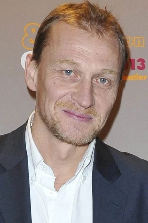 Foto von Nicolas Altmayer