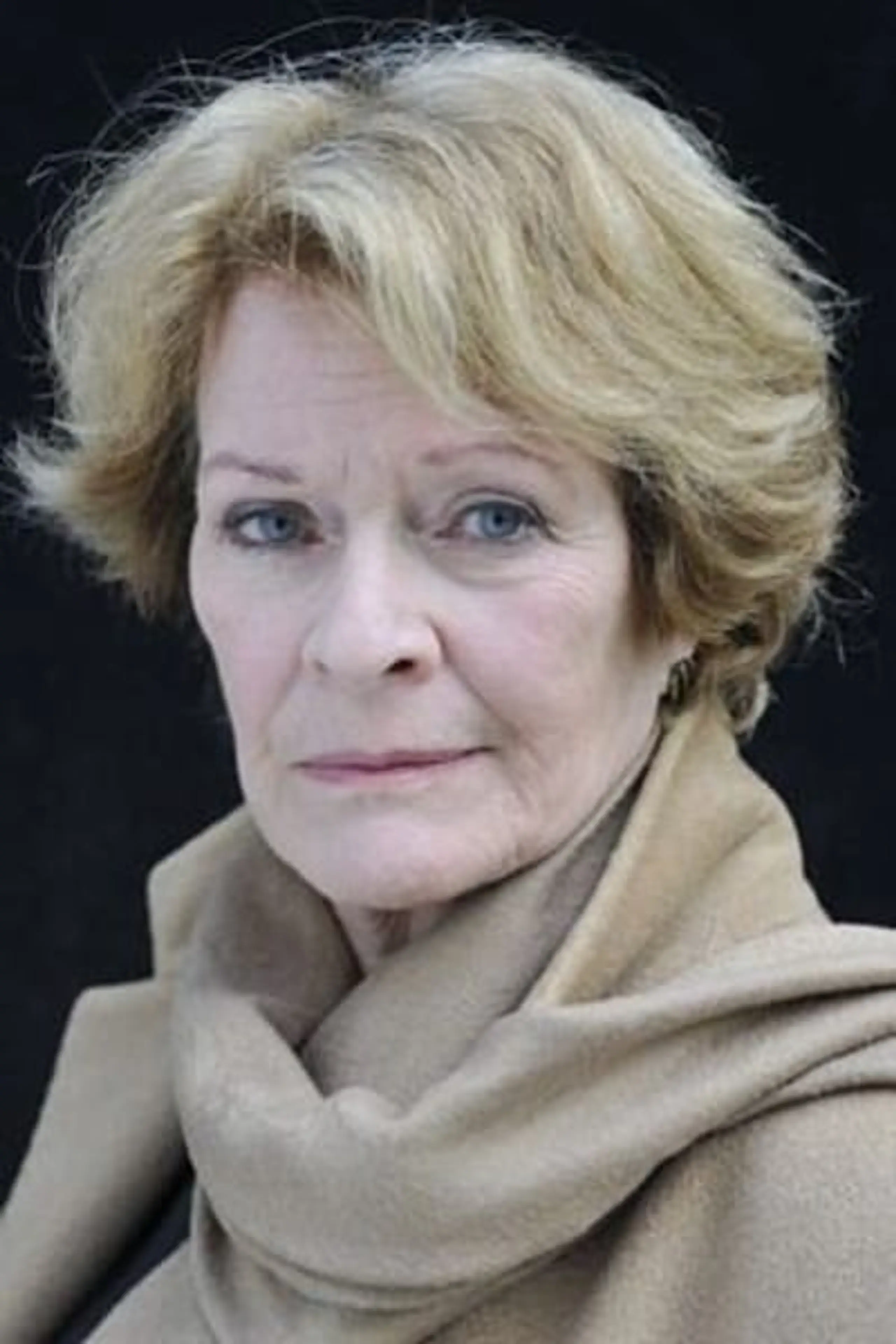 Foto von Janet Suzman