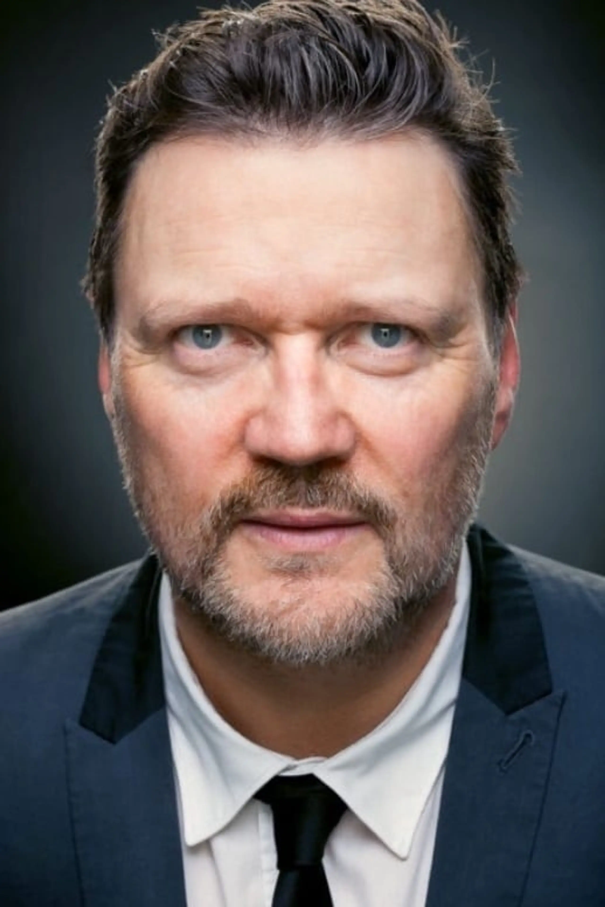 Foto von Ian Puleston-Davies