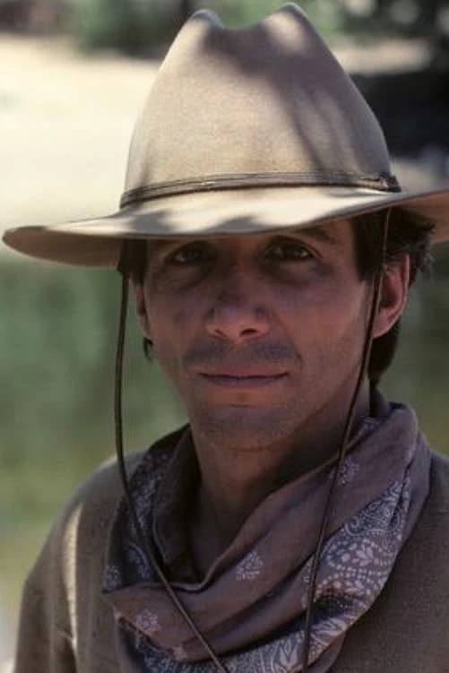 Foto von Johnny Crawford