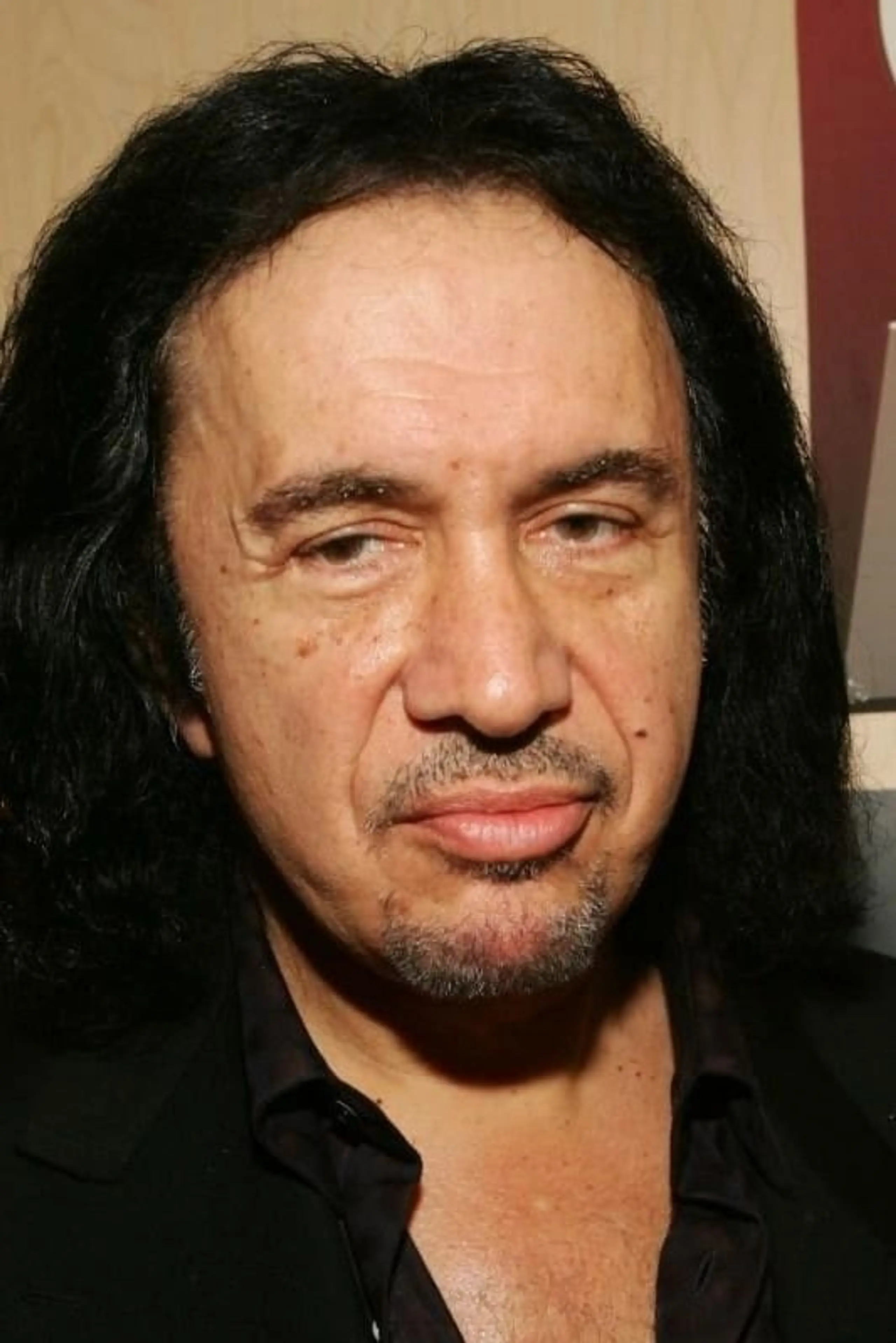 Foto von Gene Simmons