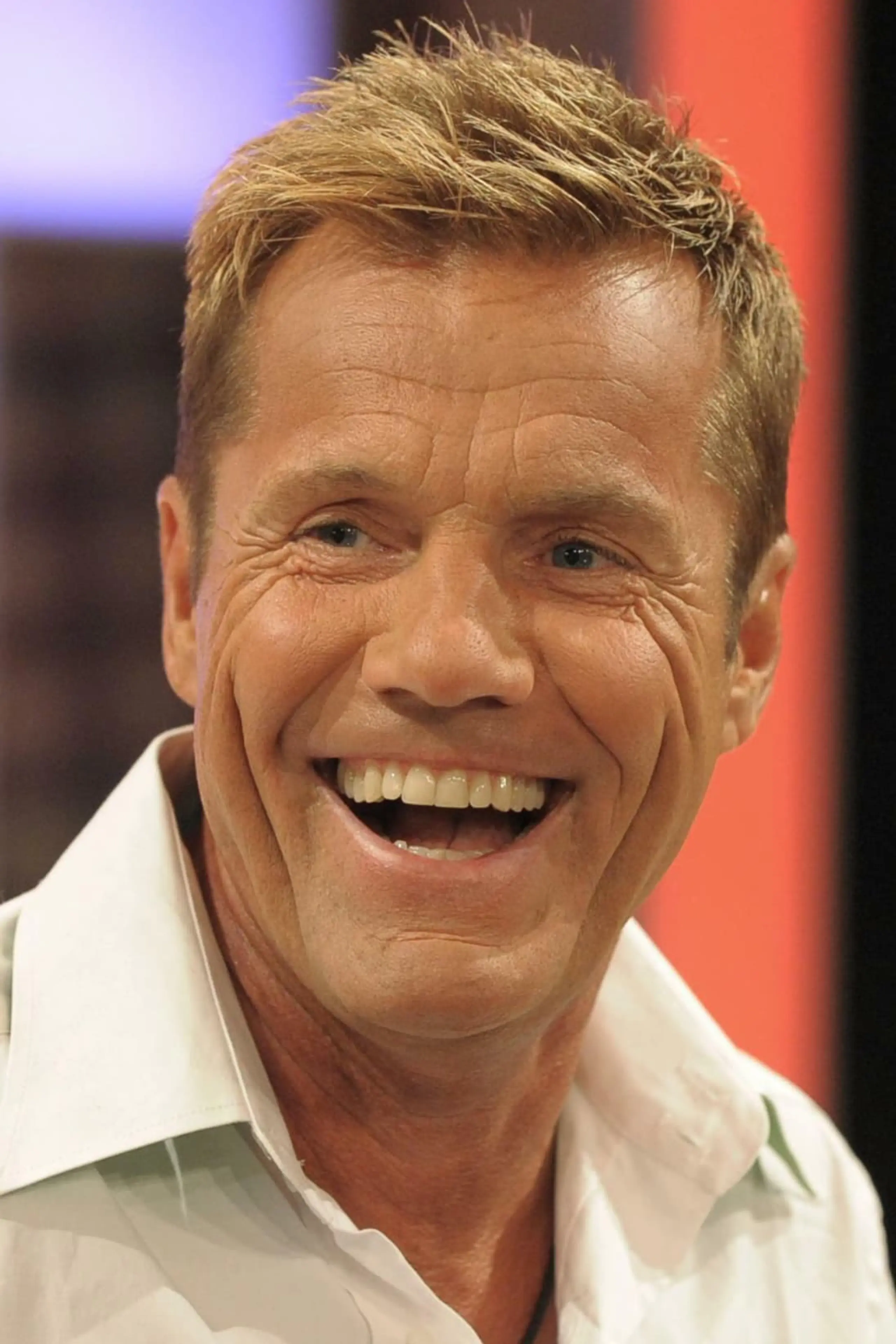 Foto von Dieter Bohlen