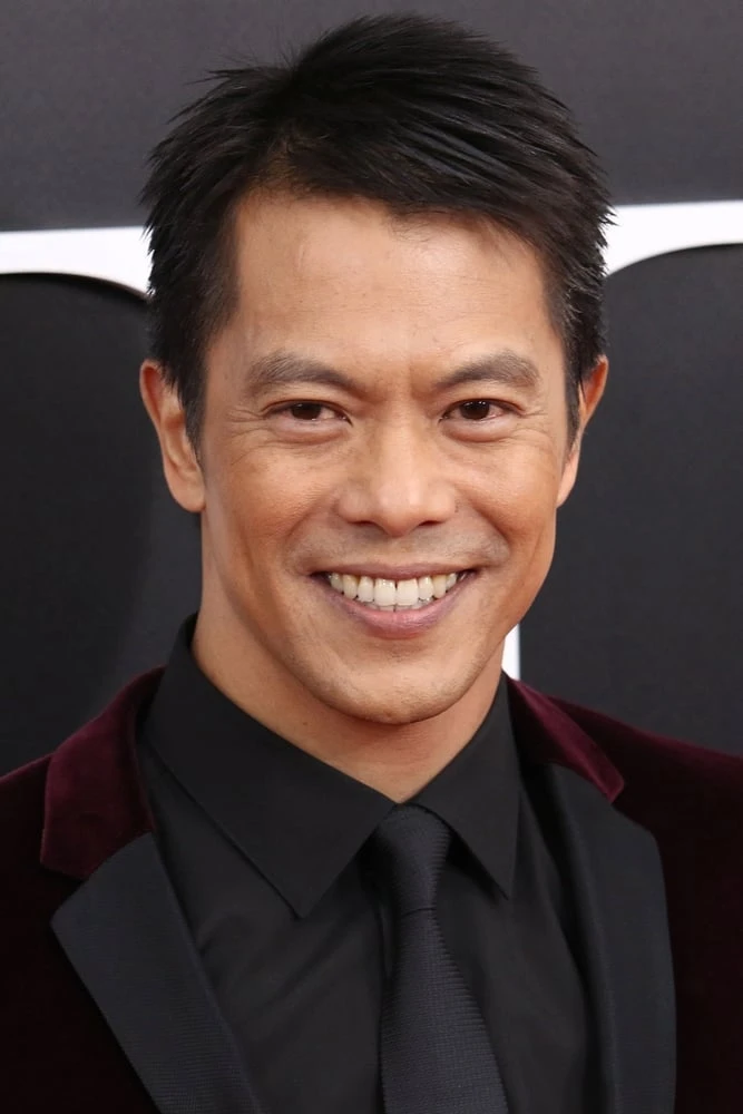 Foto von Byron Mann