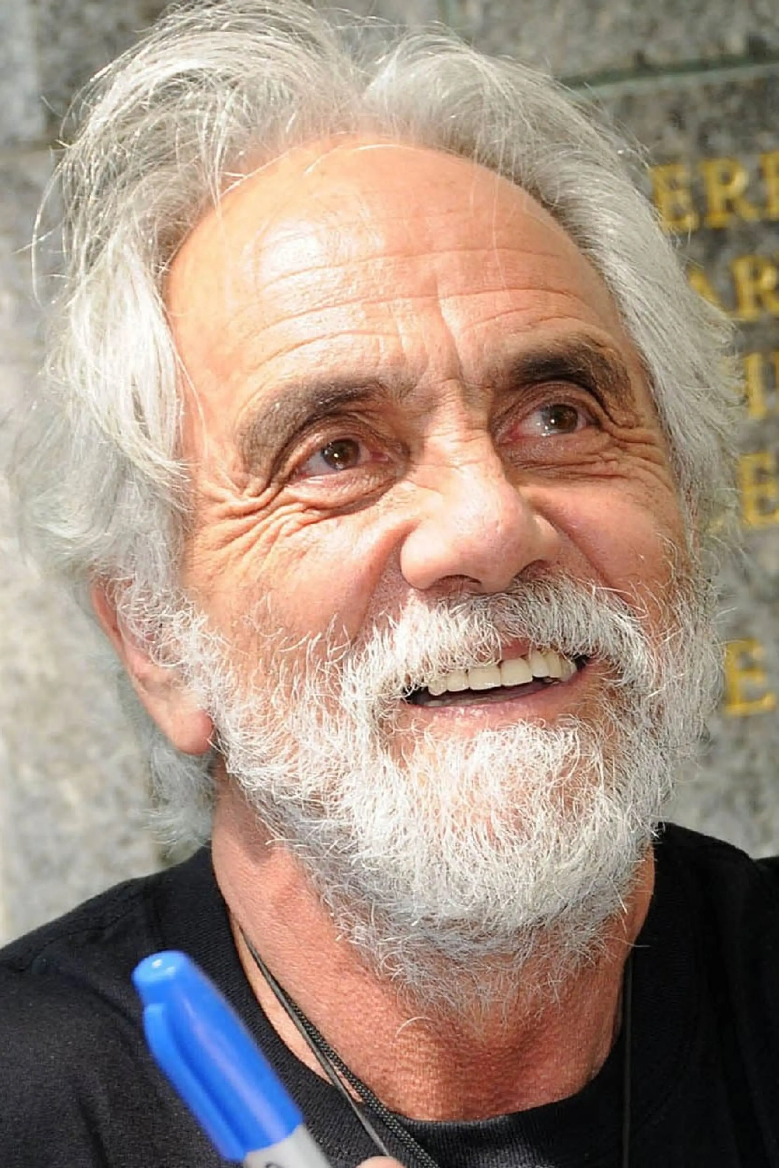 Foto von Tommy Chong