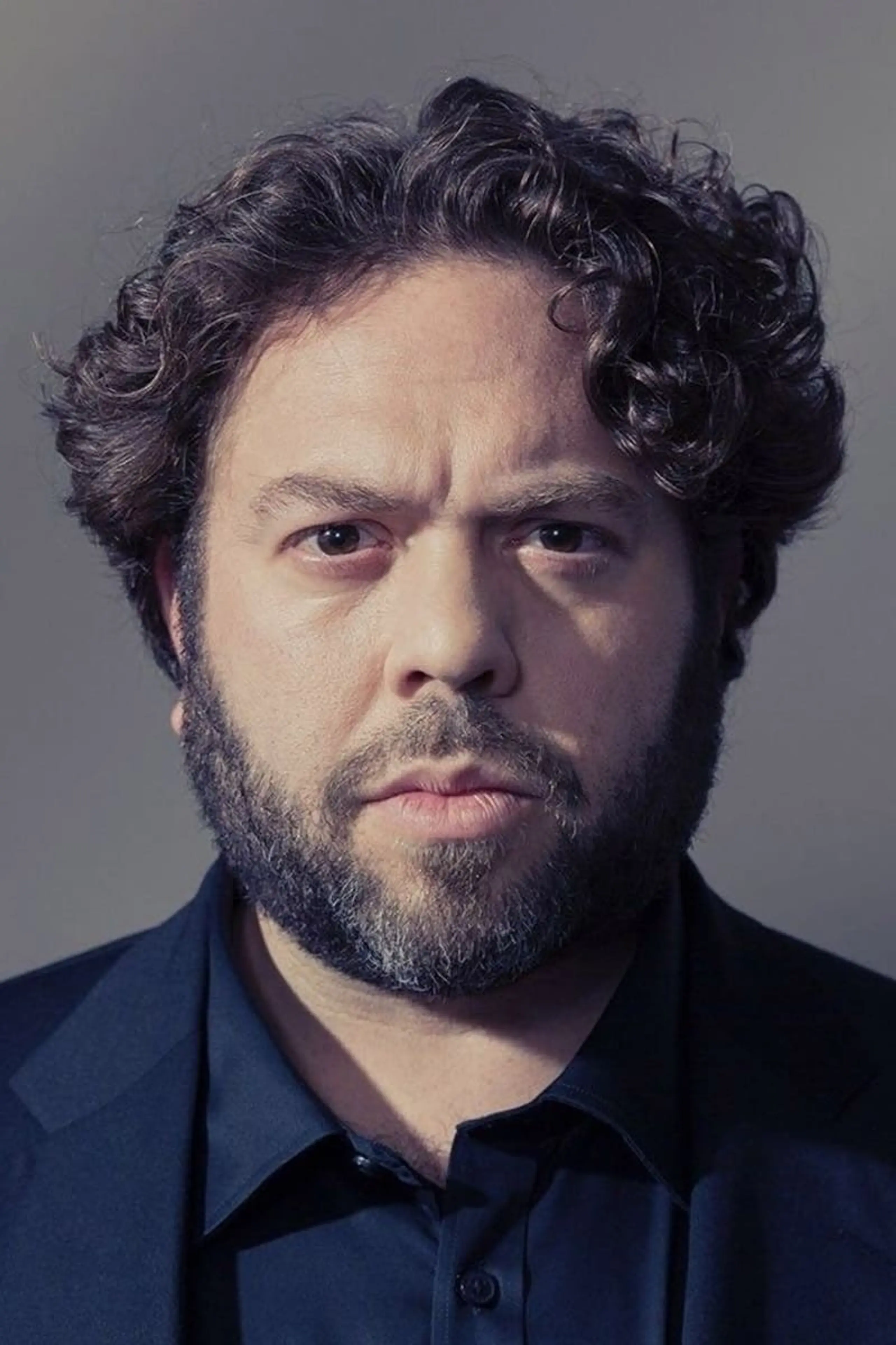 Foto von Dan Fogler