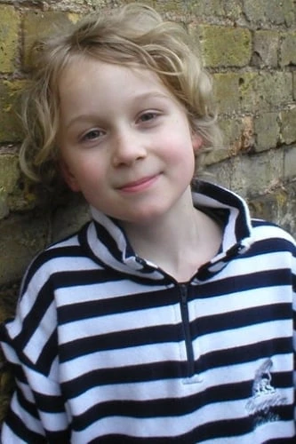 Foto von Jasper Harris