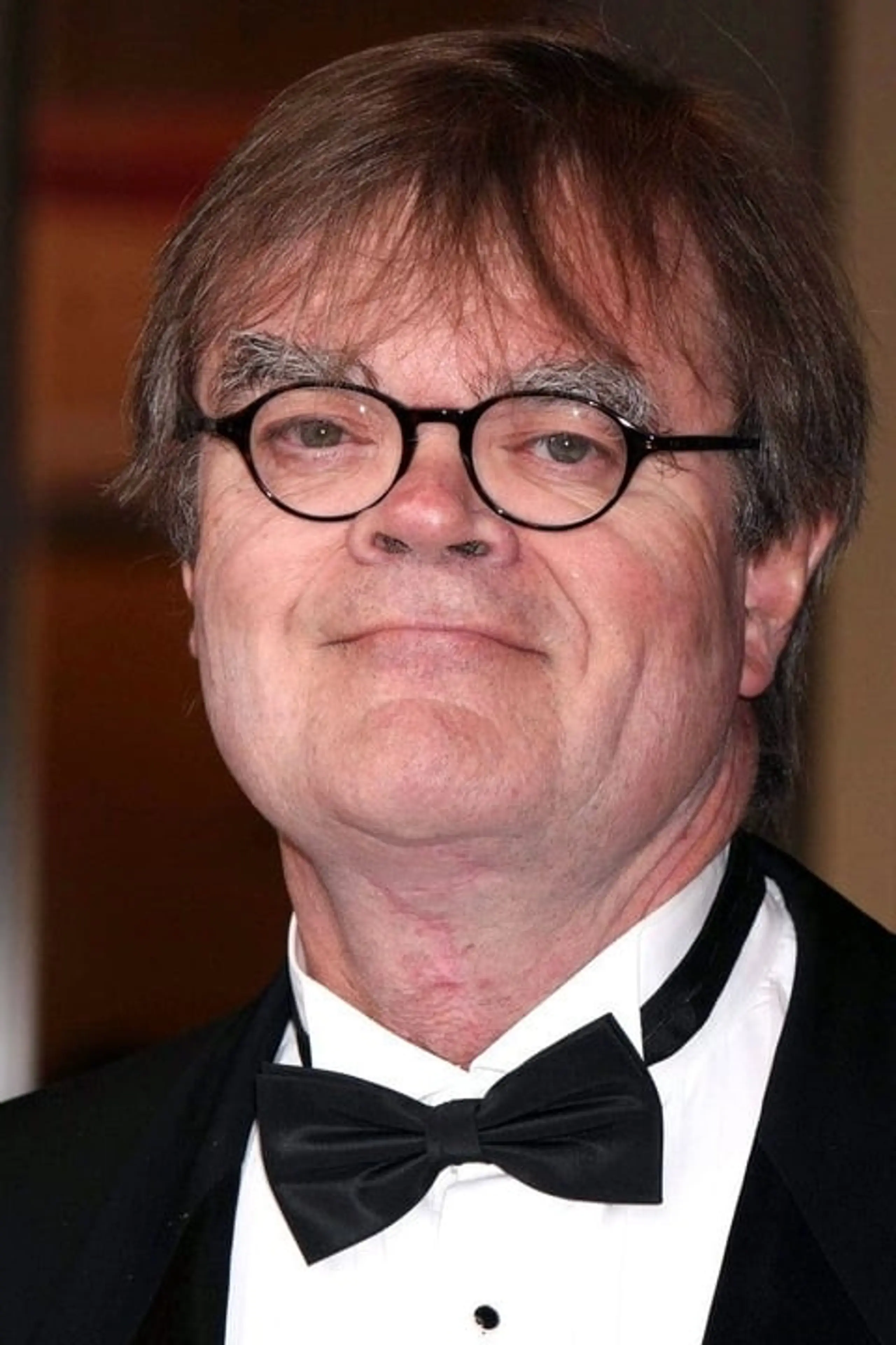 Foto von Garrison Keillor