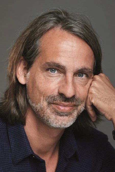 Foto von Richard David Precht
