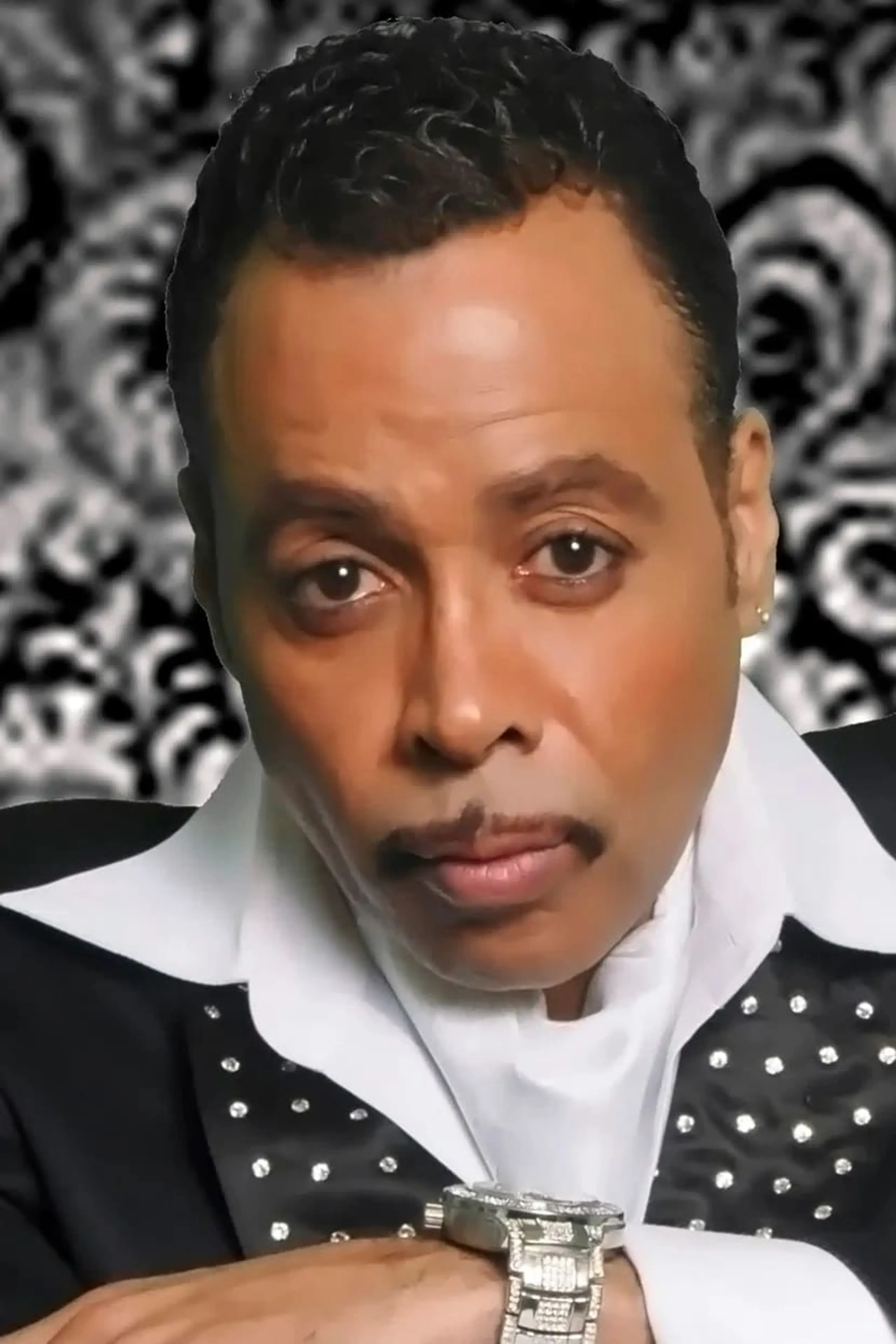 Foto von Morris Day