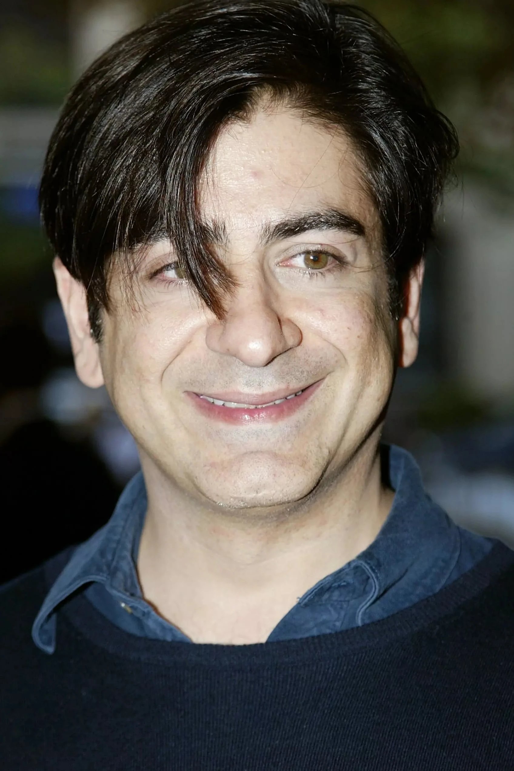 Foto von Alek Keshishian
