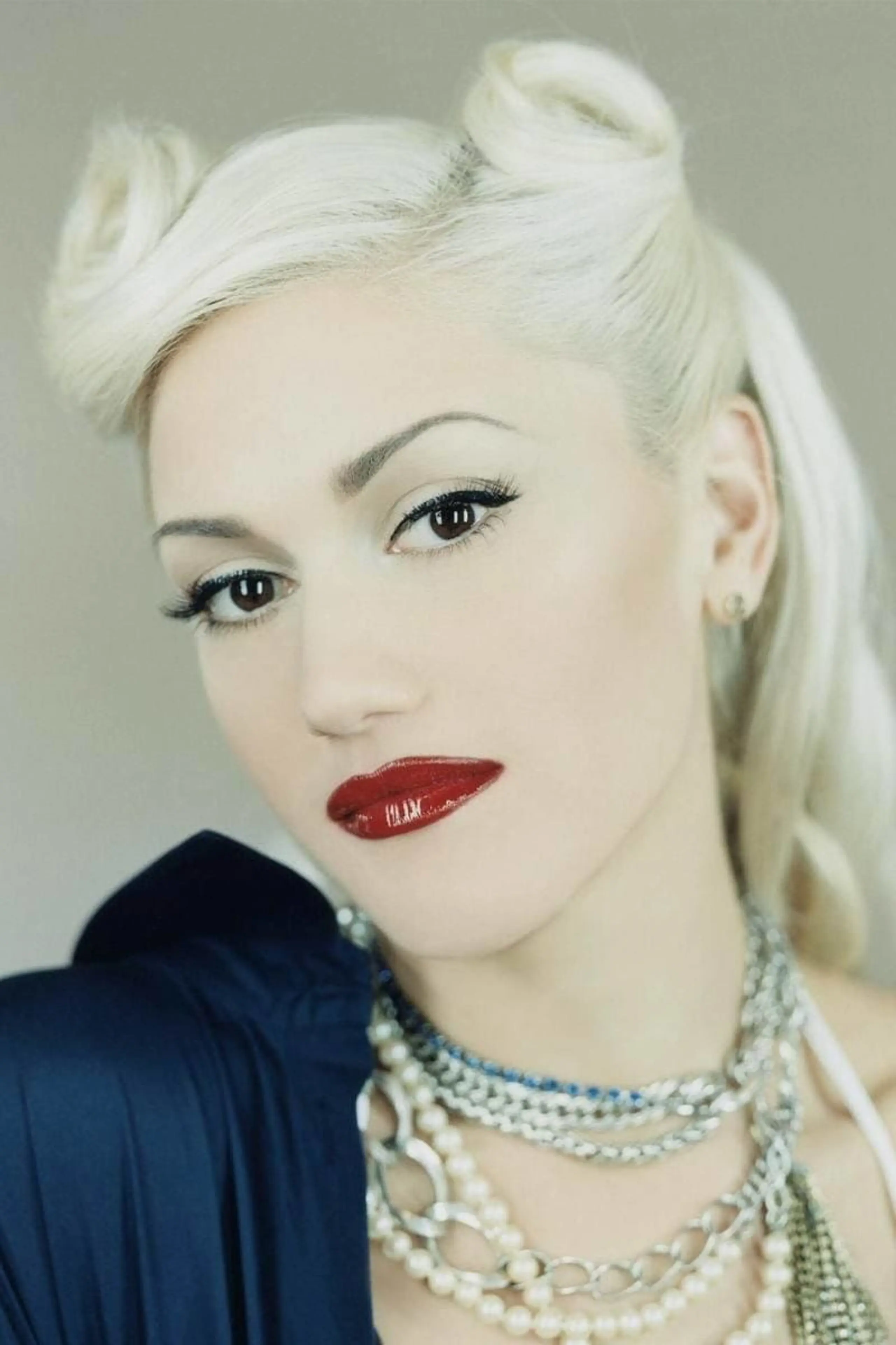 Foto von Gwen Stefani