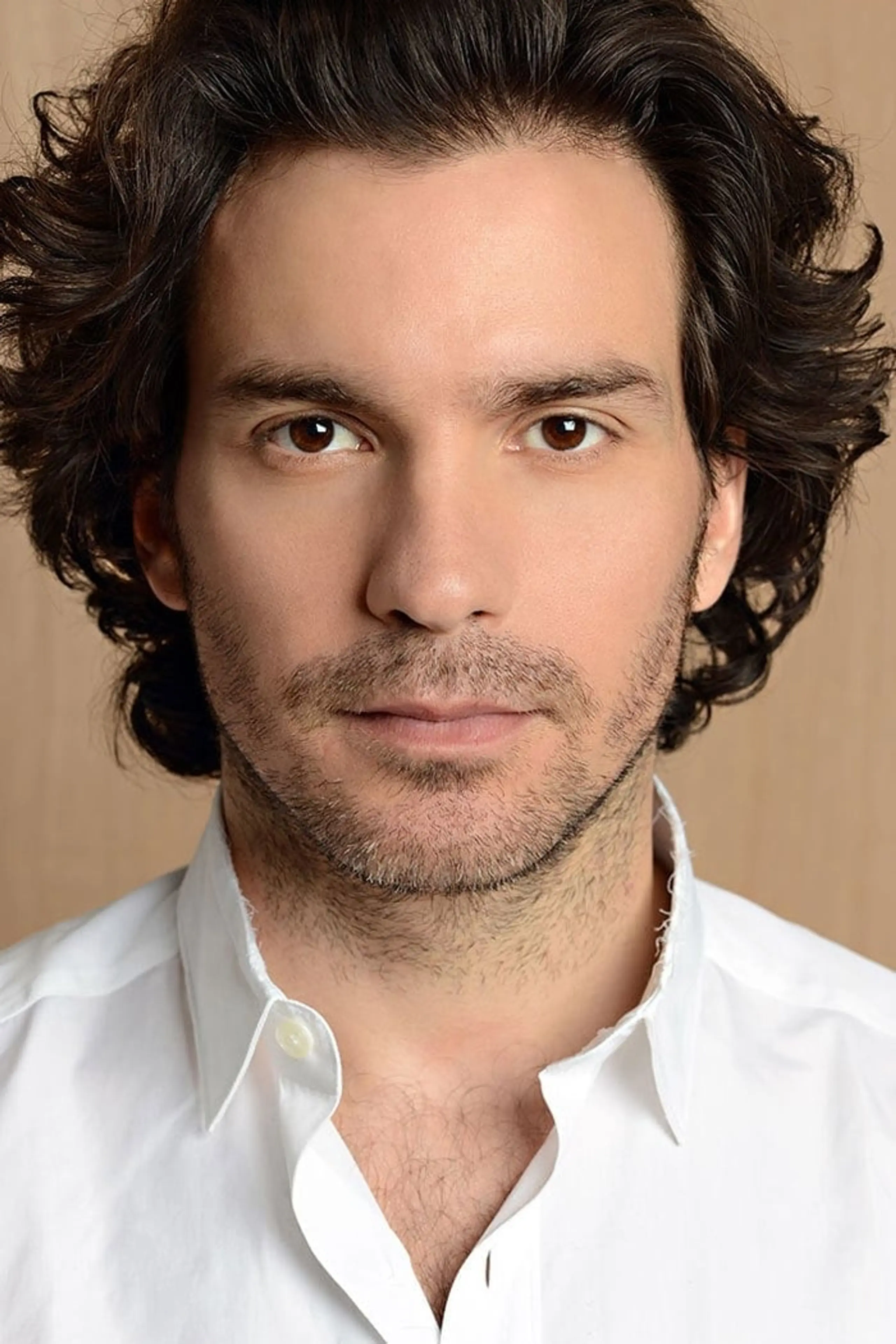 Foto von Santiago Cabrera