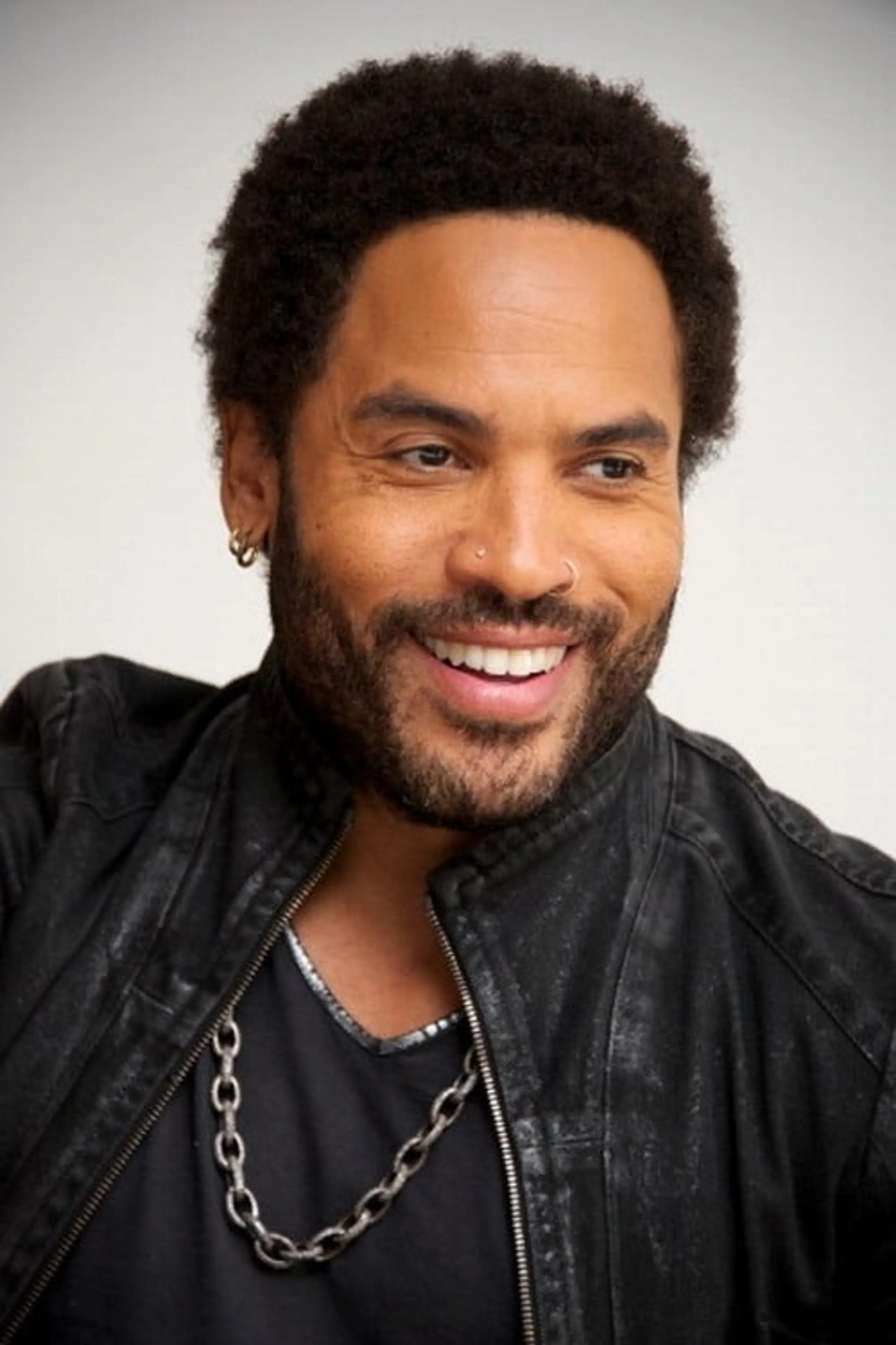 Foto von Lenny Kravitz