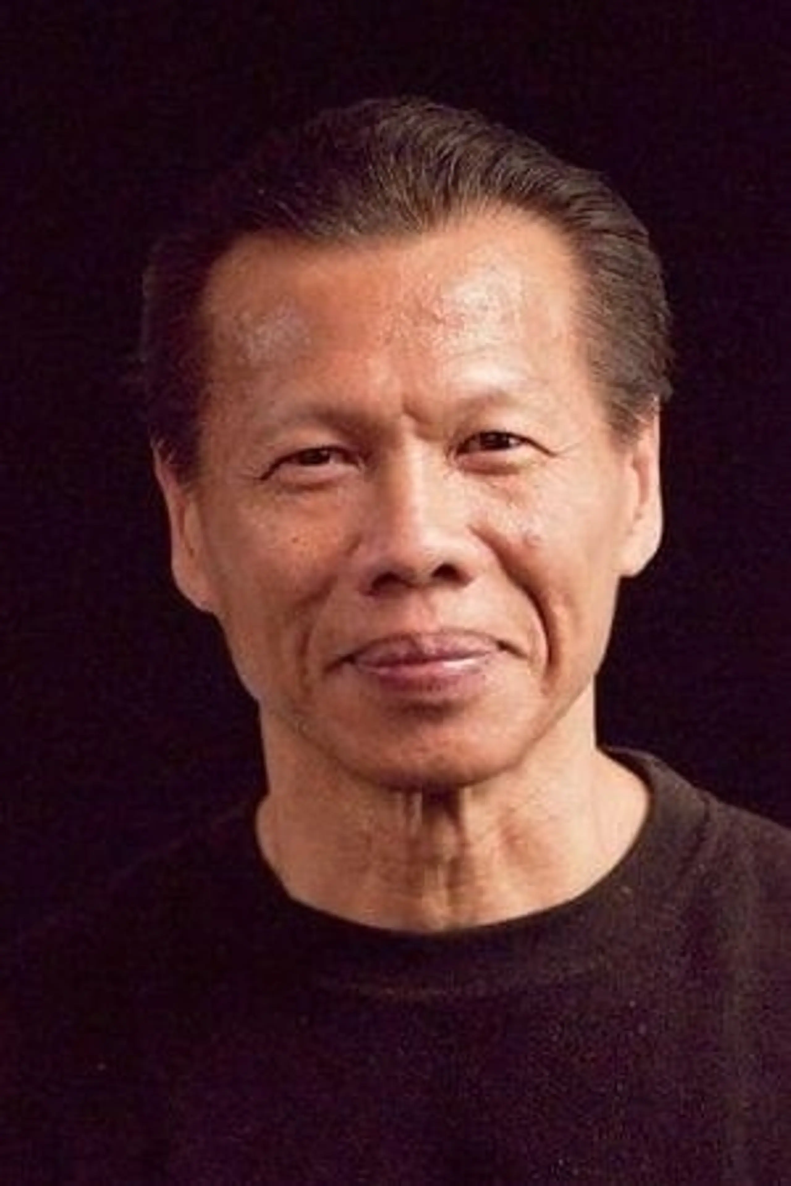 Foto von Bolo Yeung