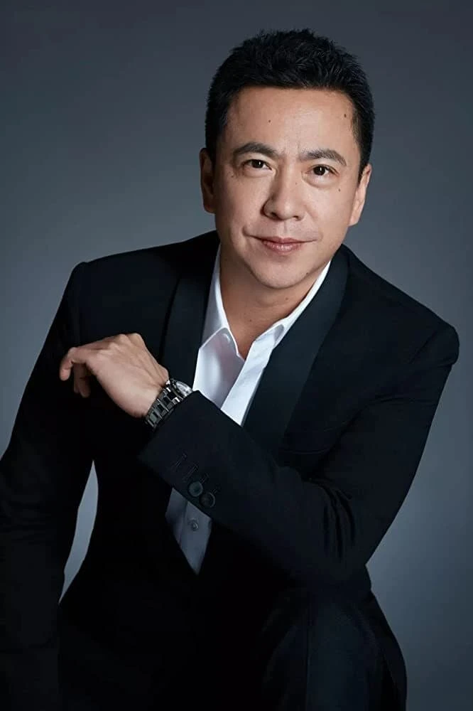 Foto von Wang Zhonglei