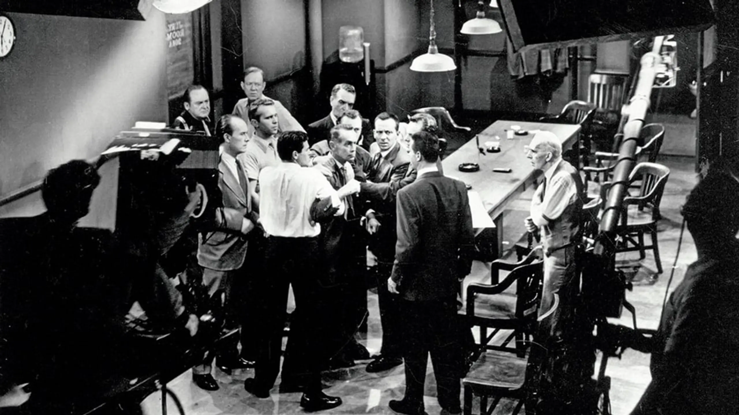 Twelve Angry Men