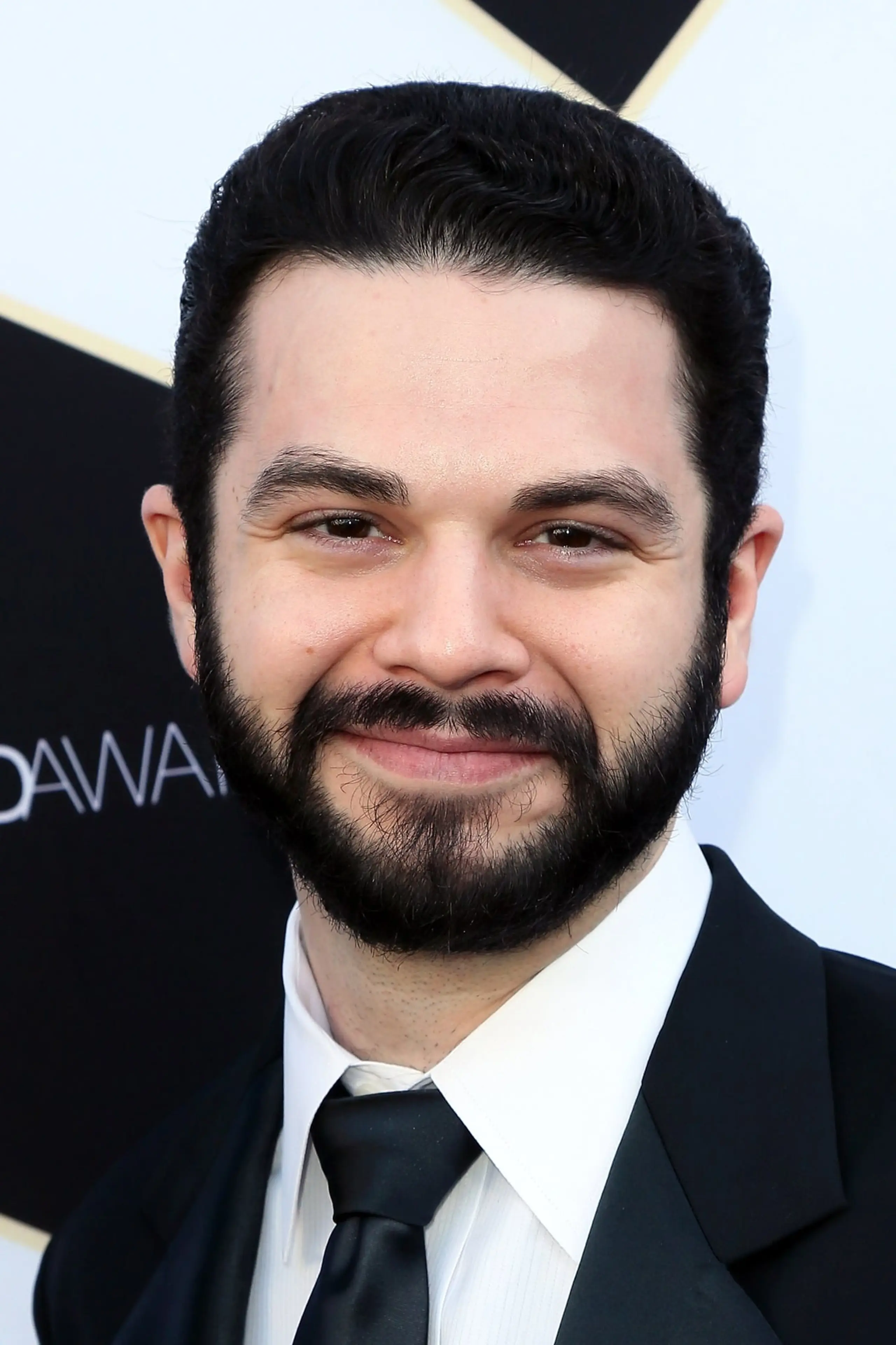 Foto von Samm Levine