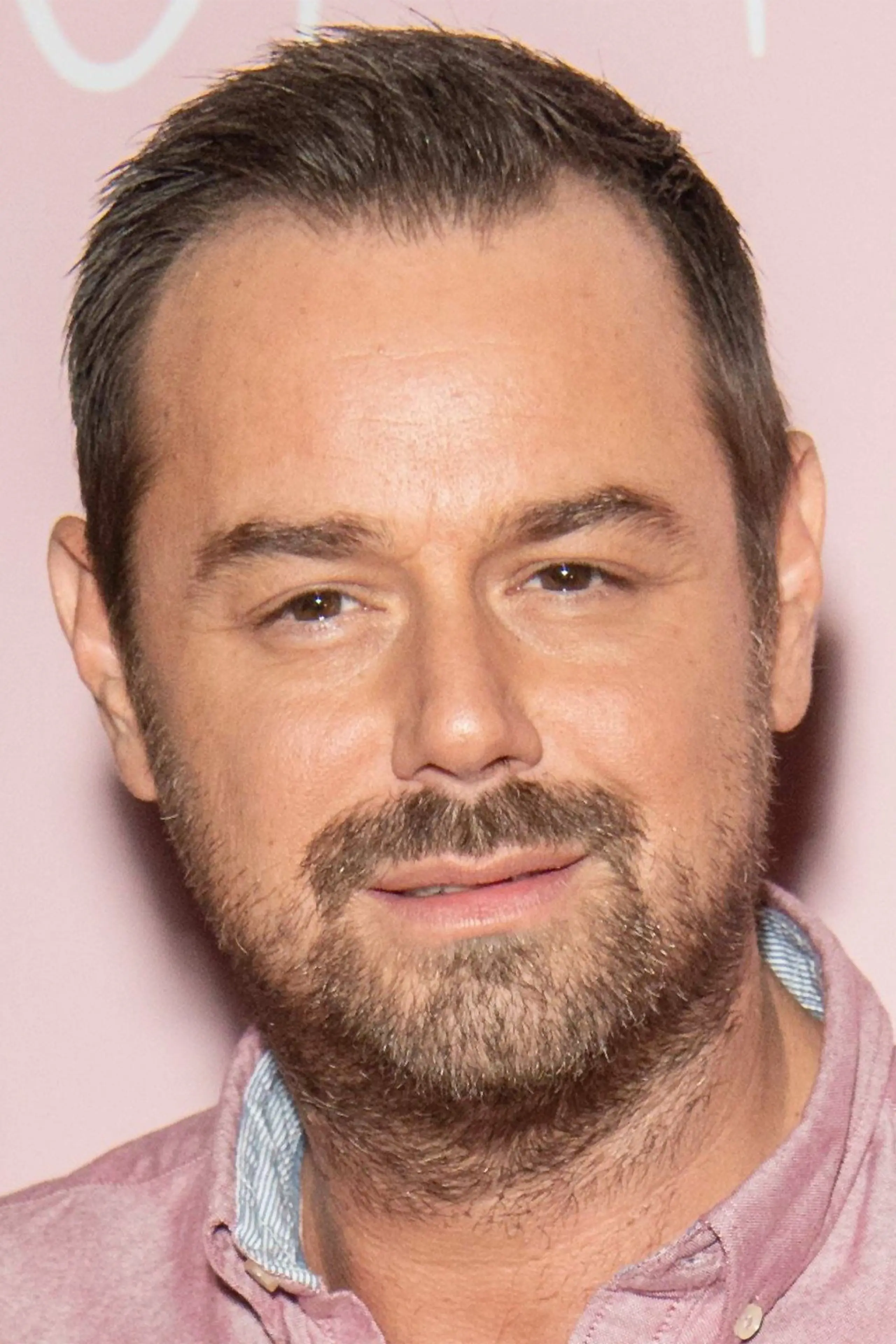 Foto von Danny Dyer