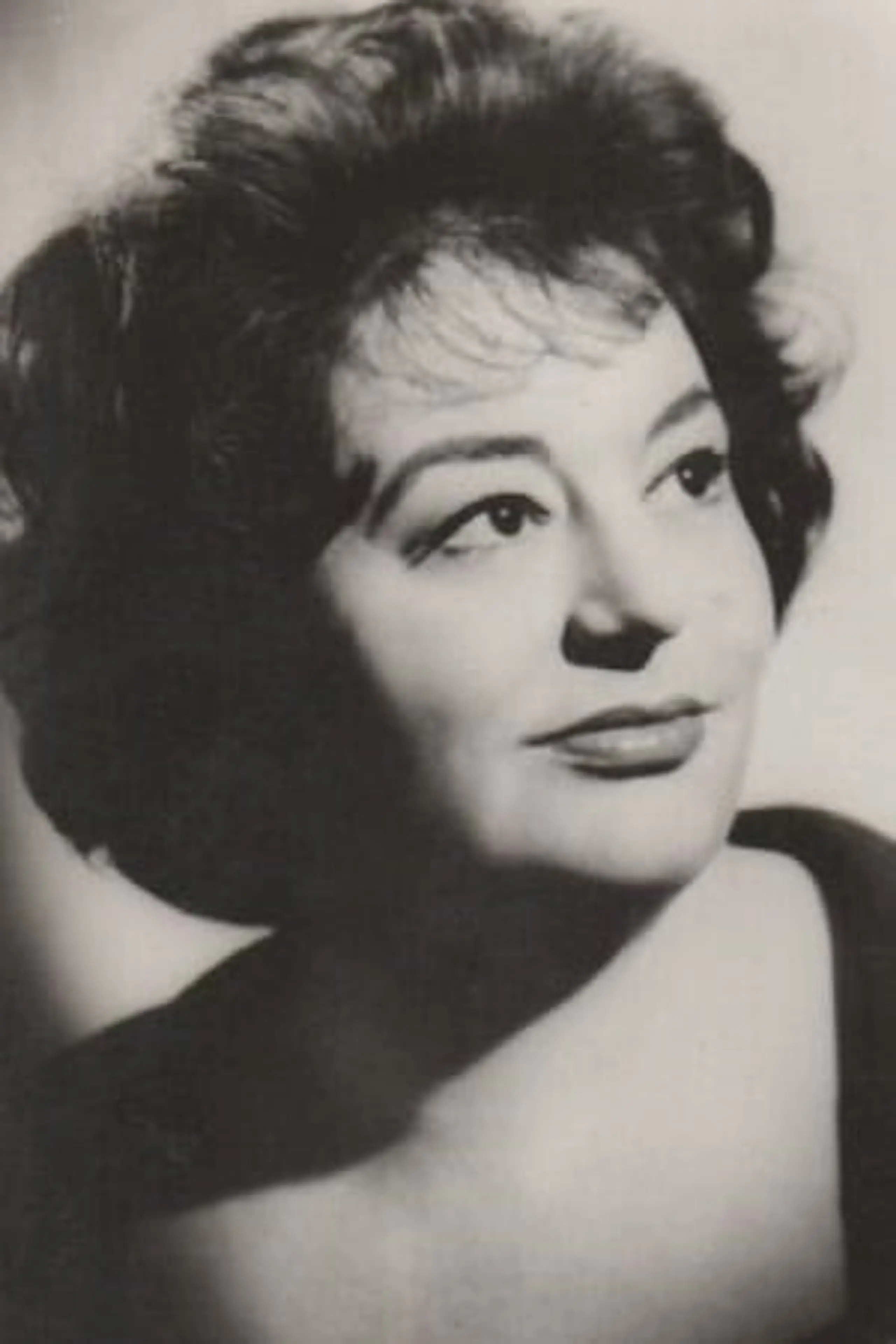 Foto von Hattie Jacques