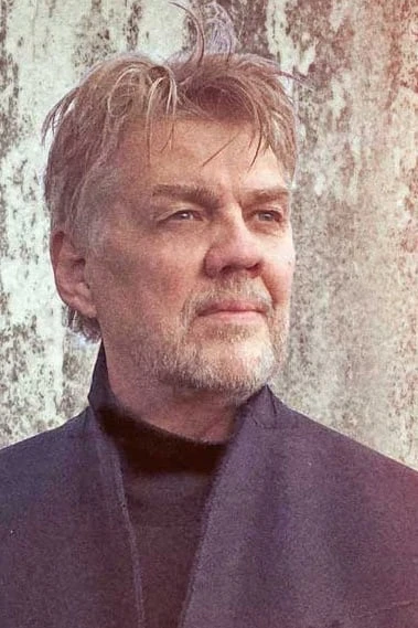 Foto von Helgi Björnsson