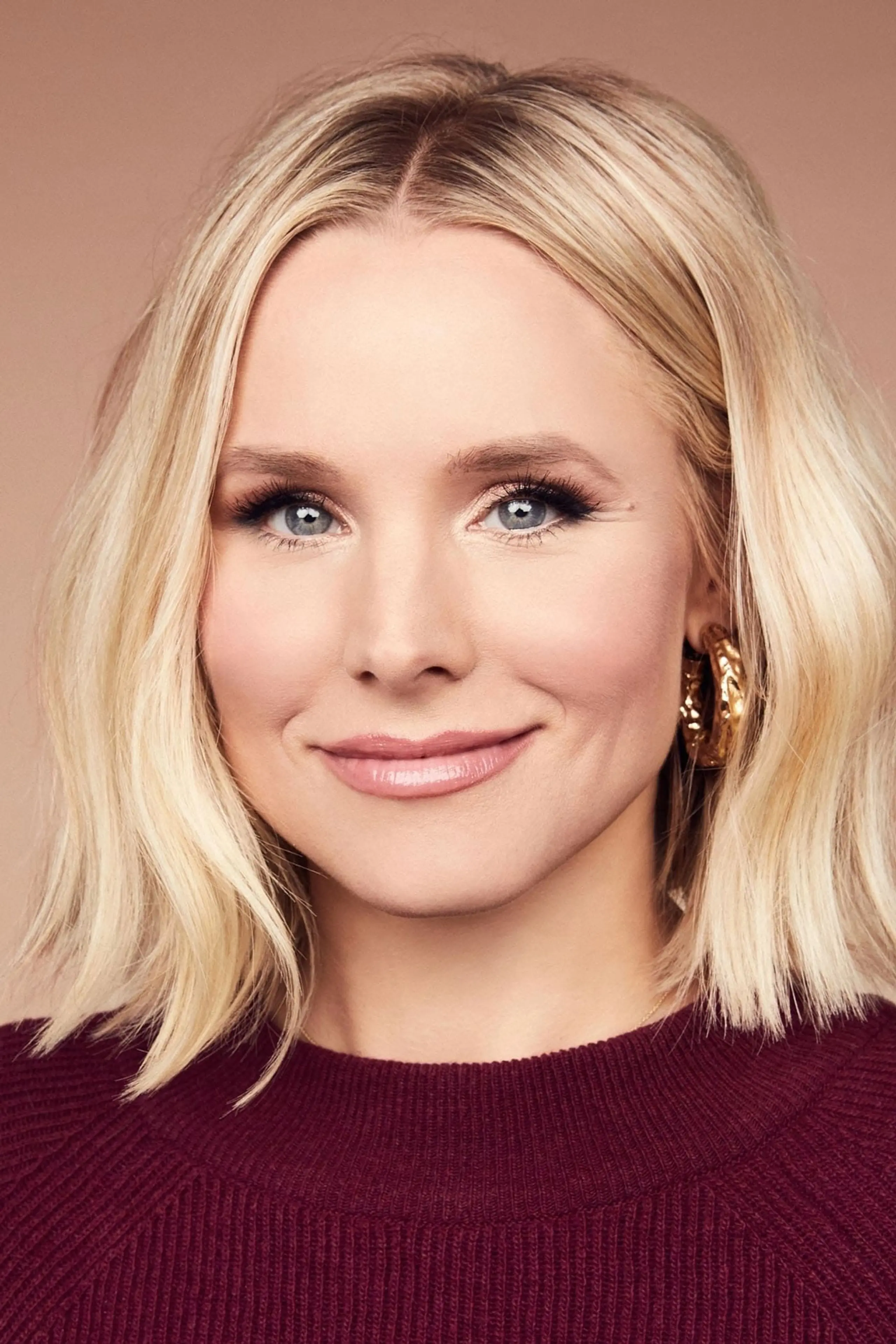 Foto von Kristen Bell