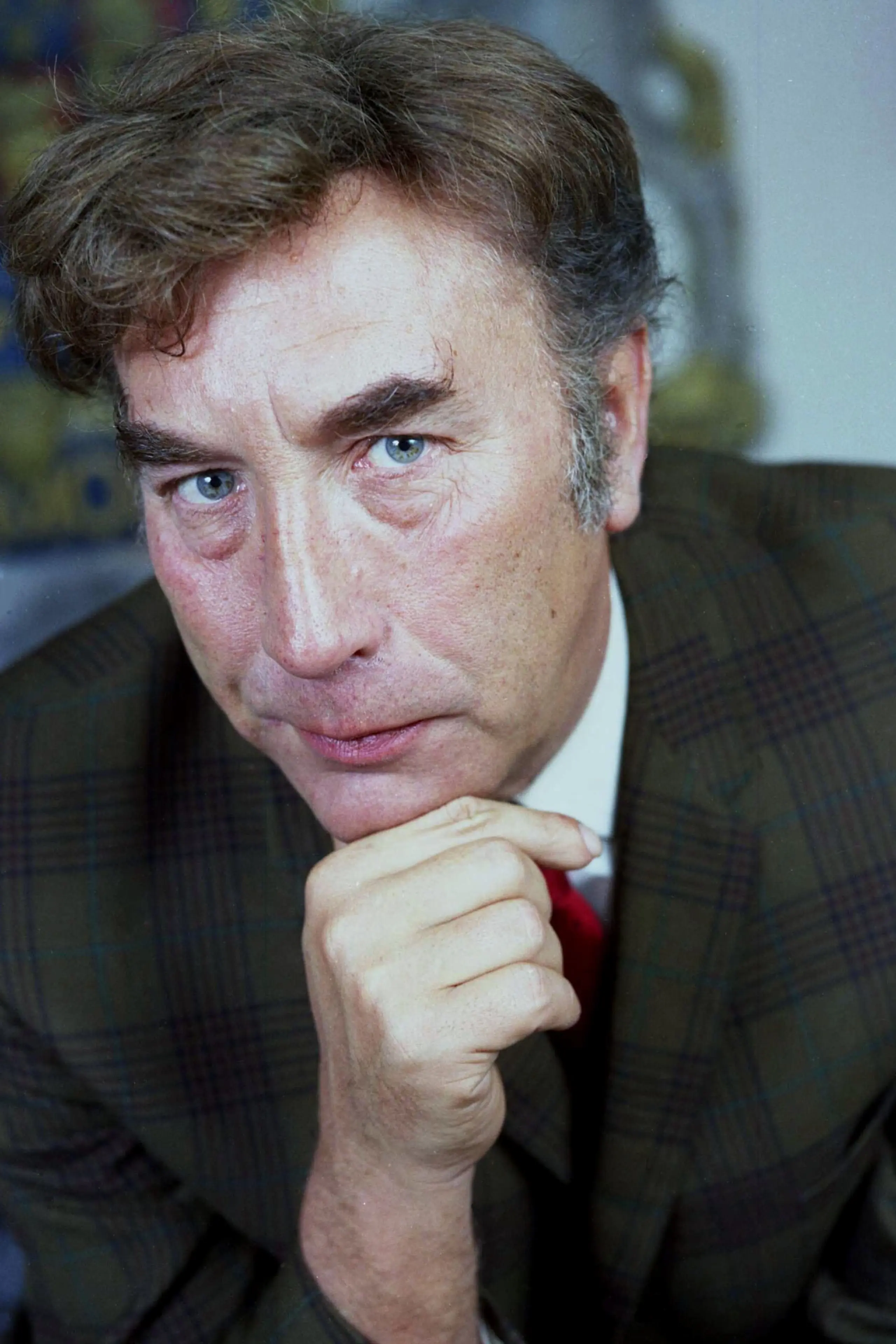 Foto von Frankie Howerd