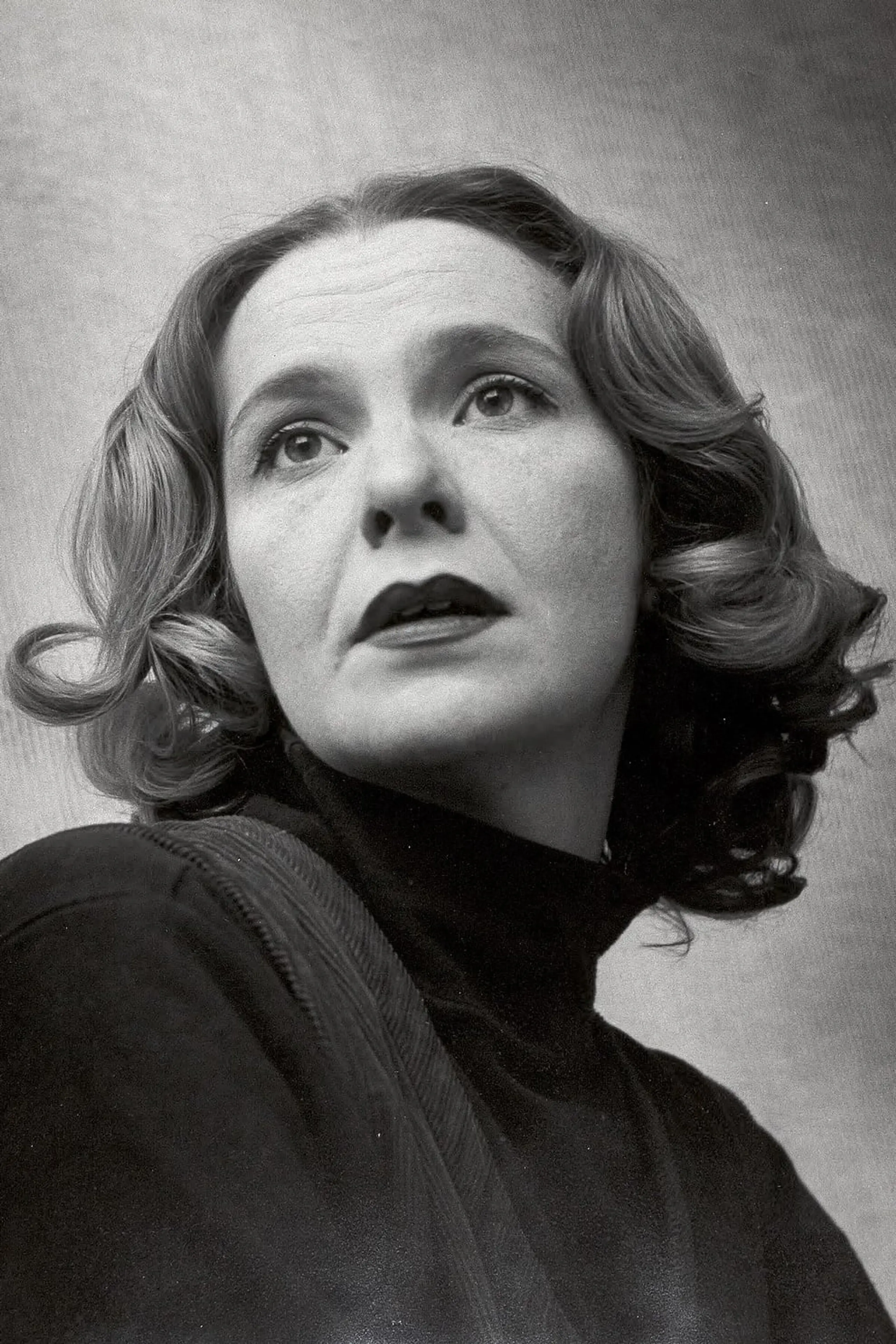 Foto von Geraldine Page