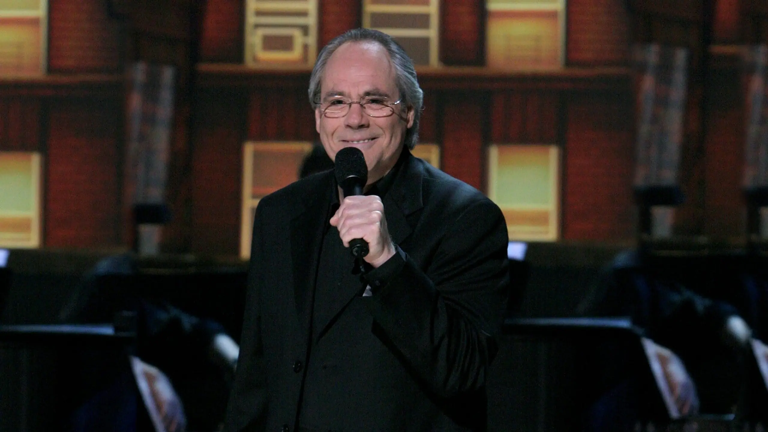 Robert Klein: The Amorous Busboy of Decatur Avenue