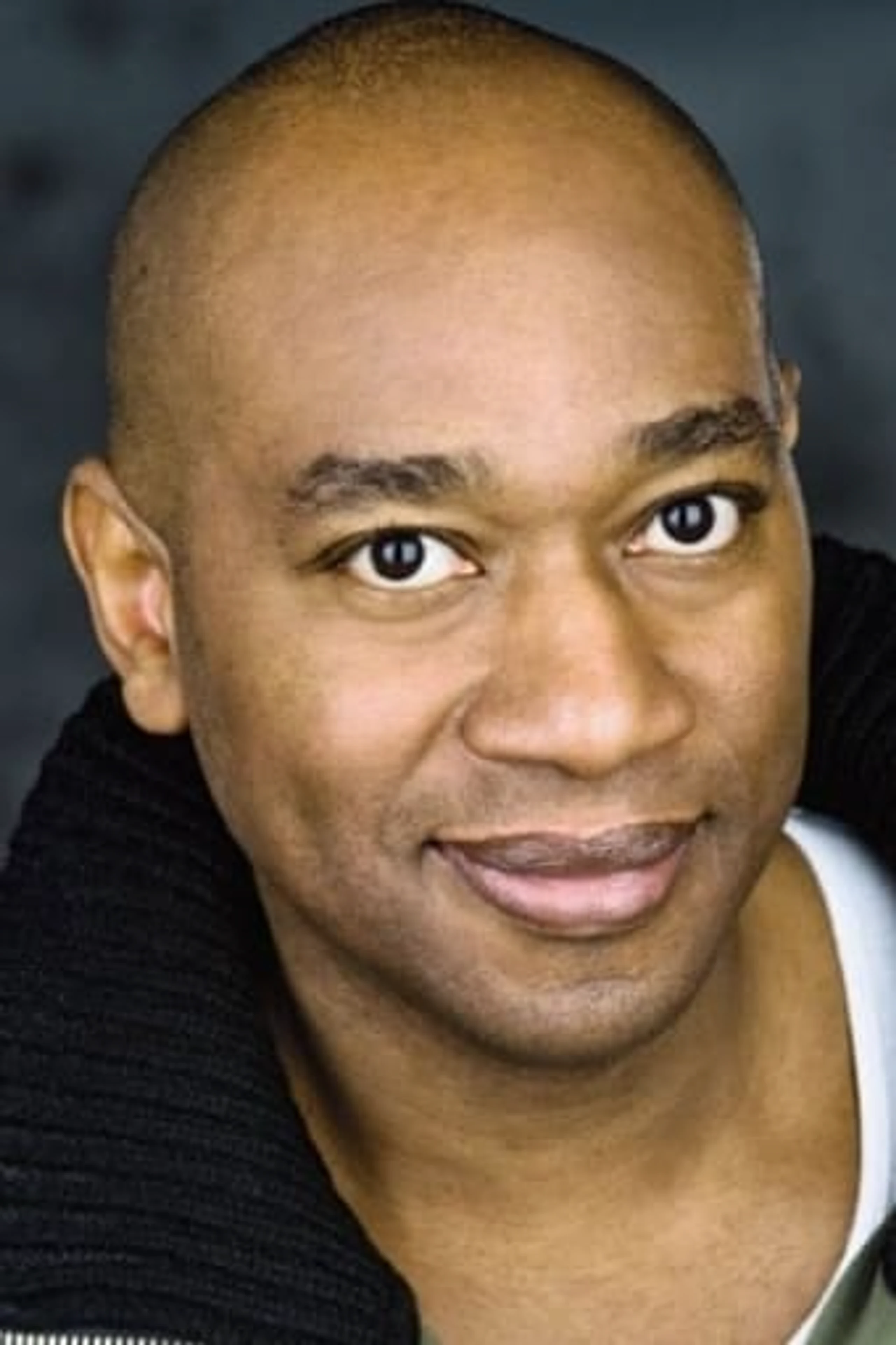 Foto von Marc Damon Johnson