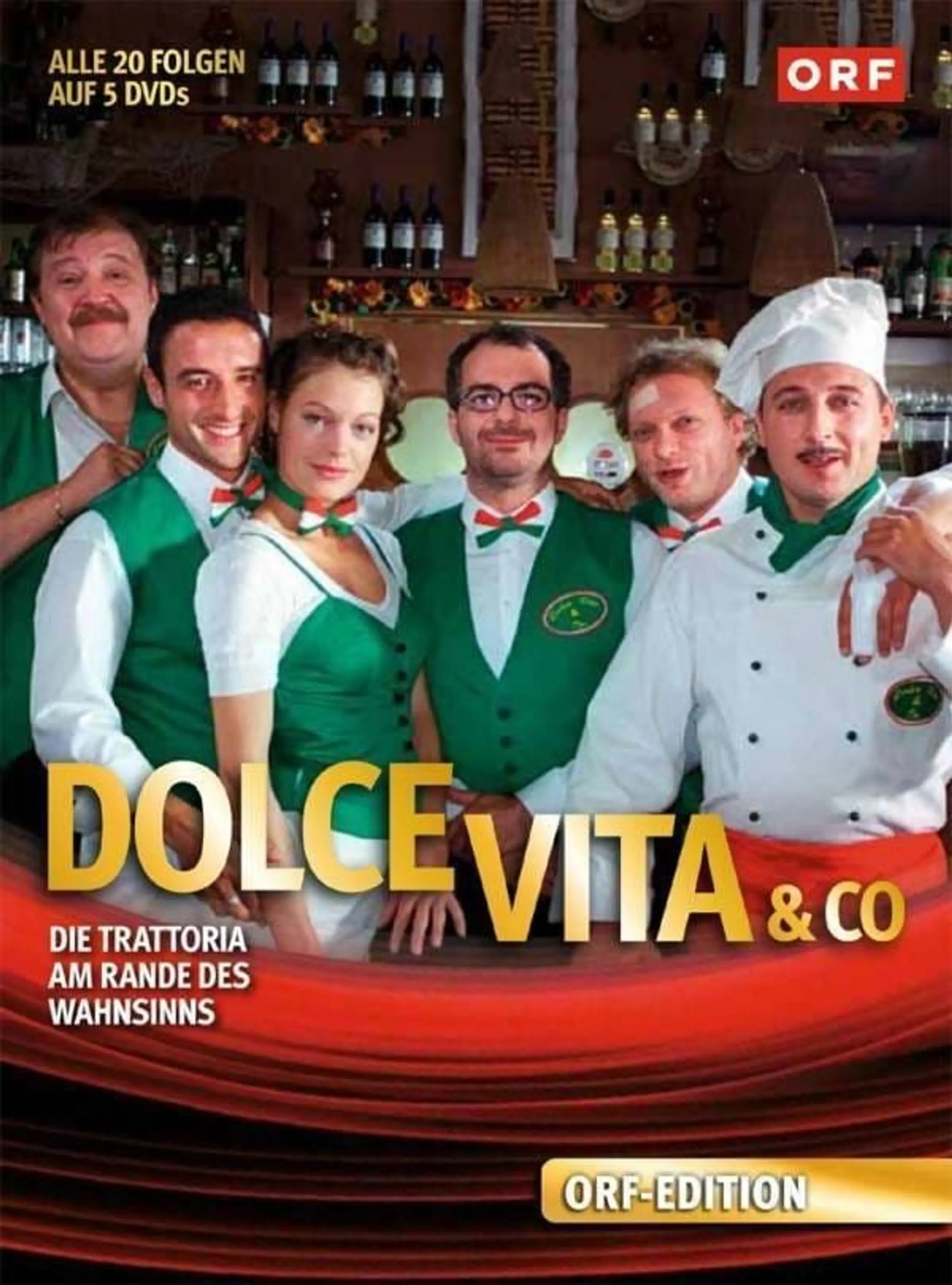 Dolce Vita & Co