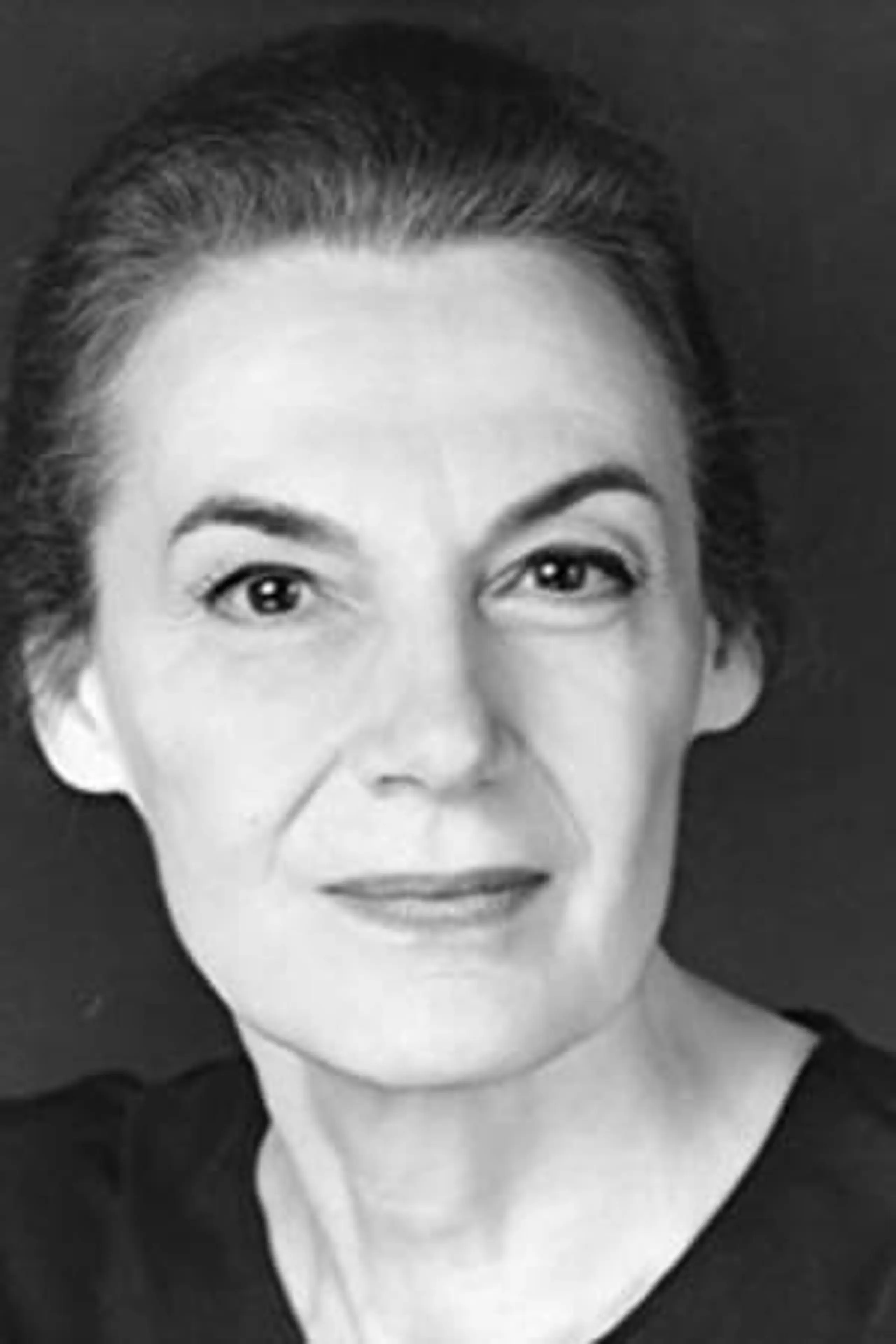 Foto von Marian Seldes