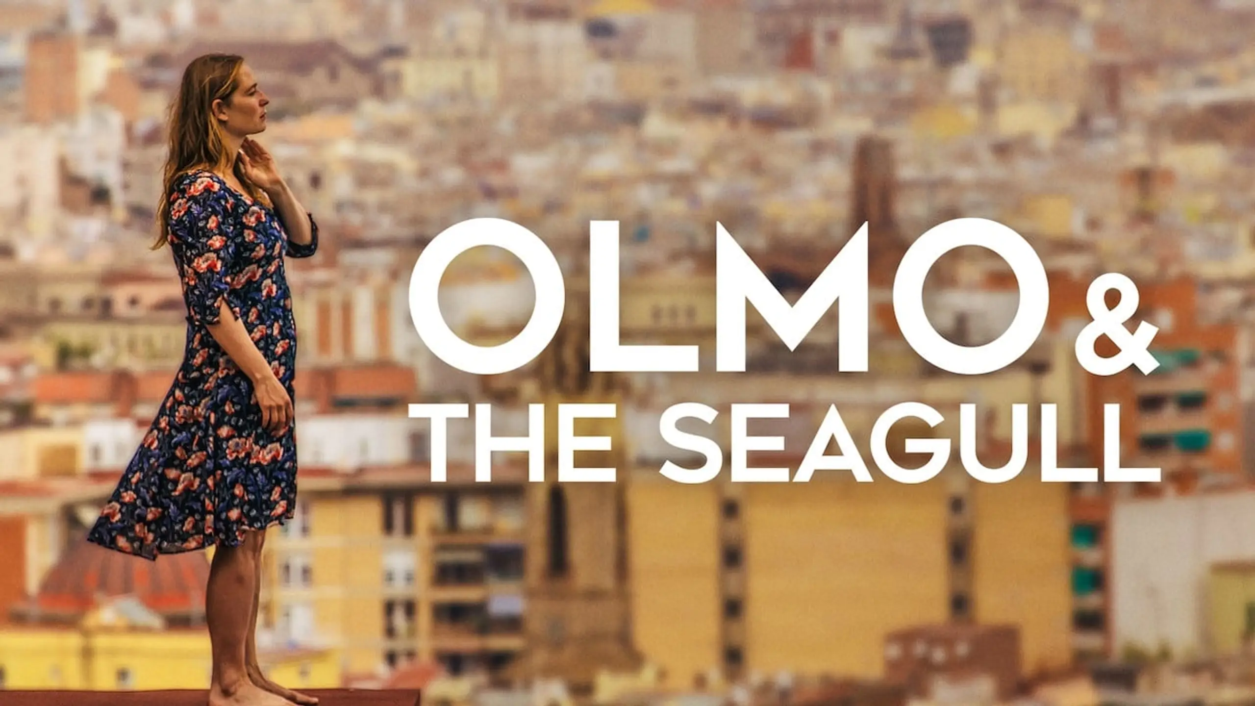 Olmo and the Seagull