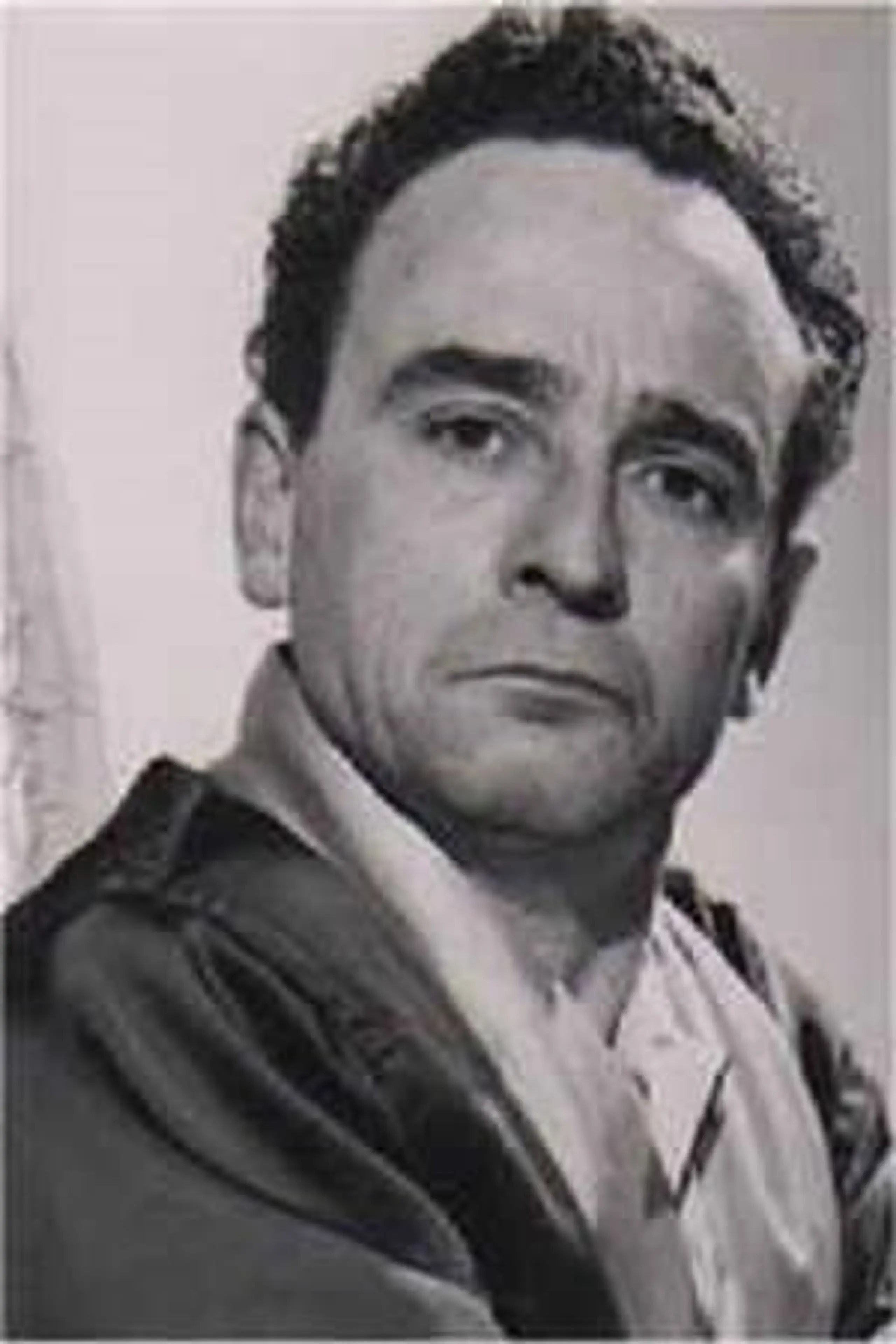 Foto von Kenneth Connor