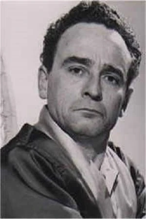 Foto von Kenneth Connor