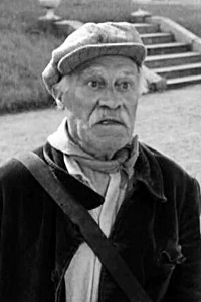 Foto von René Génin