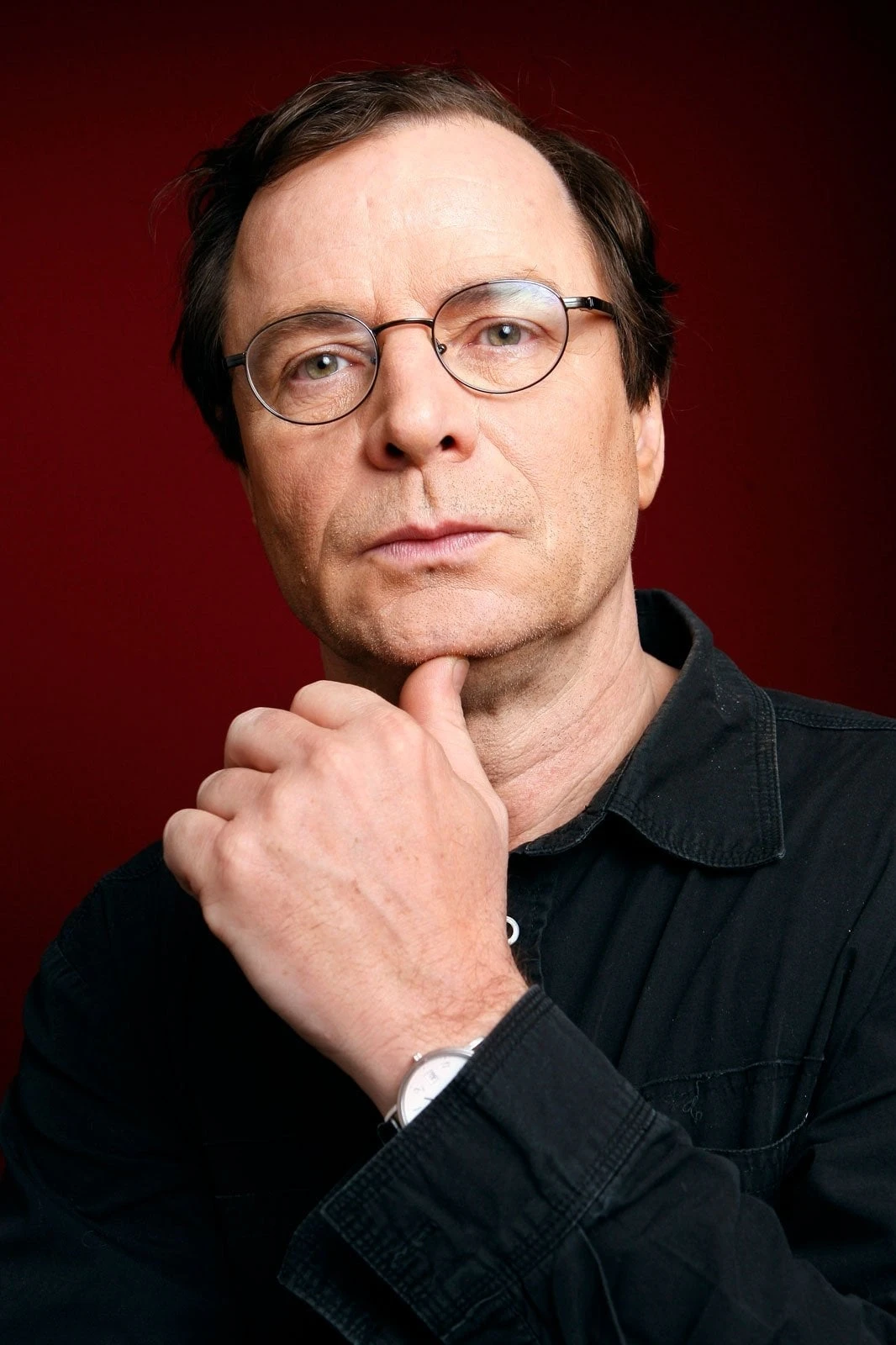 Foto von François Rollin