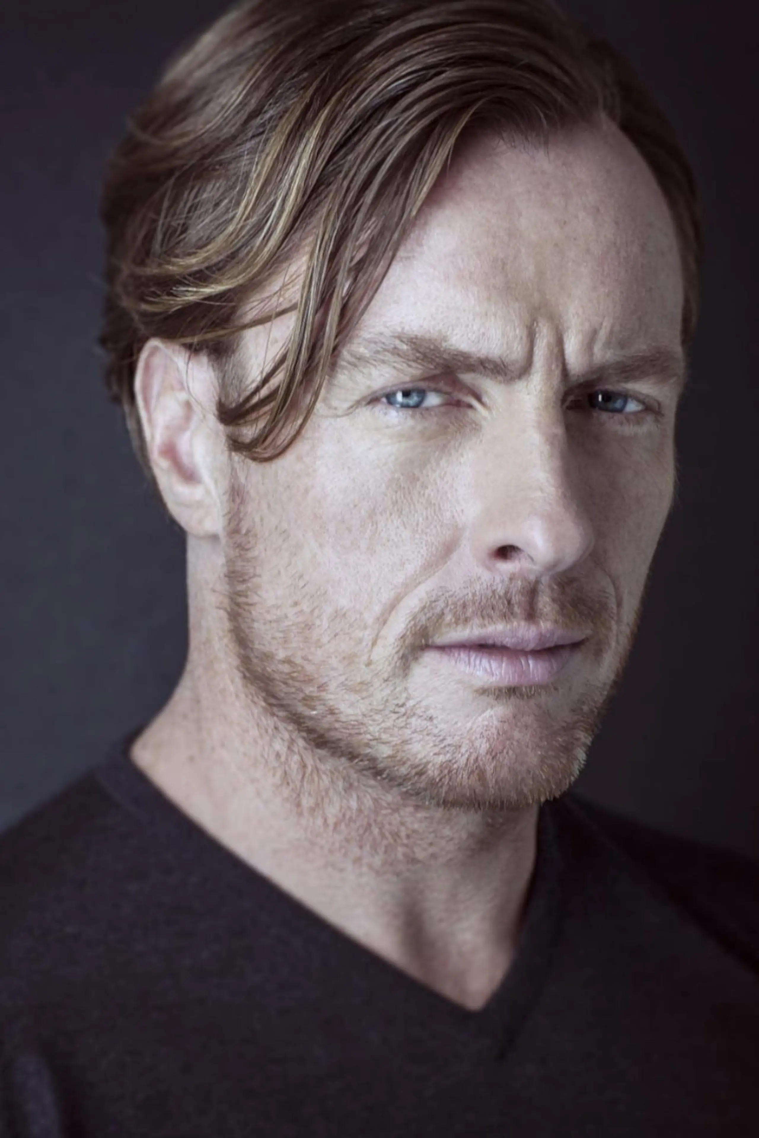 Foto von Toby Stephens