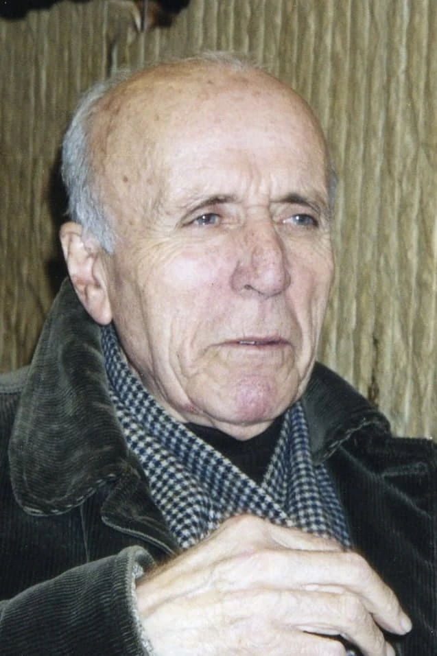 Foto von Ferdinando Baldi