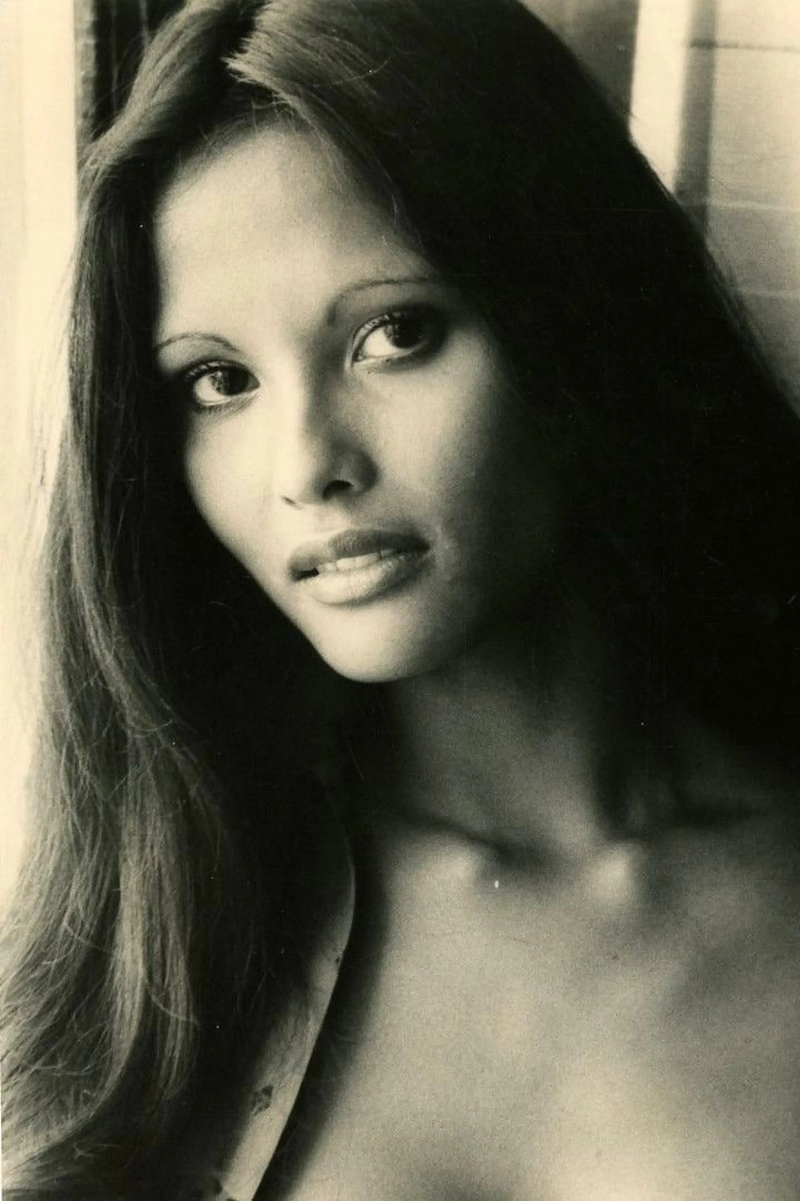 Foto von Laura Gemser