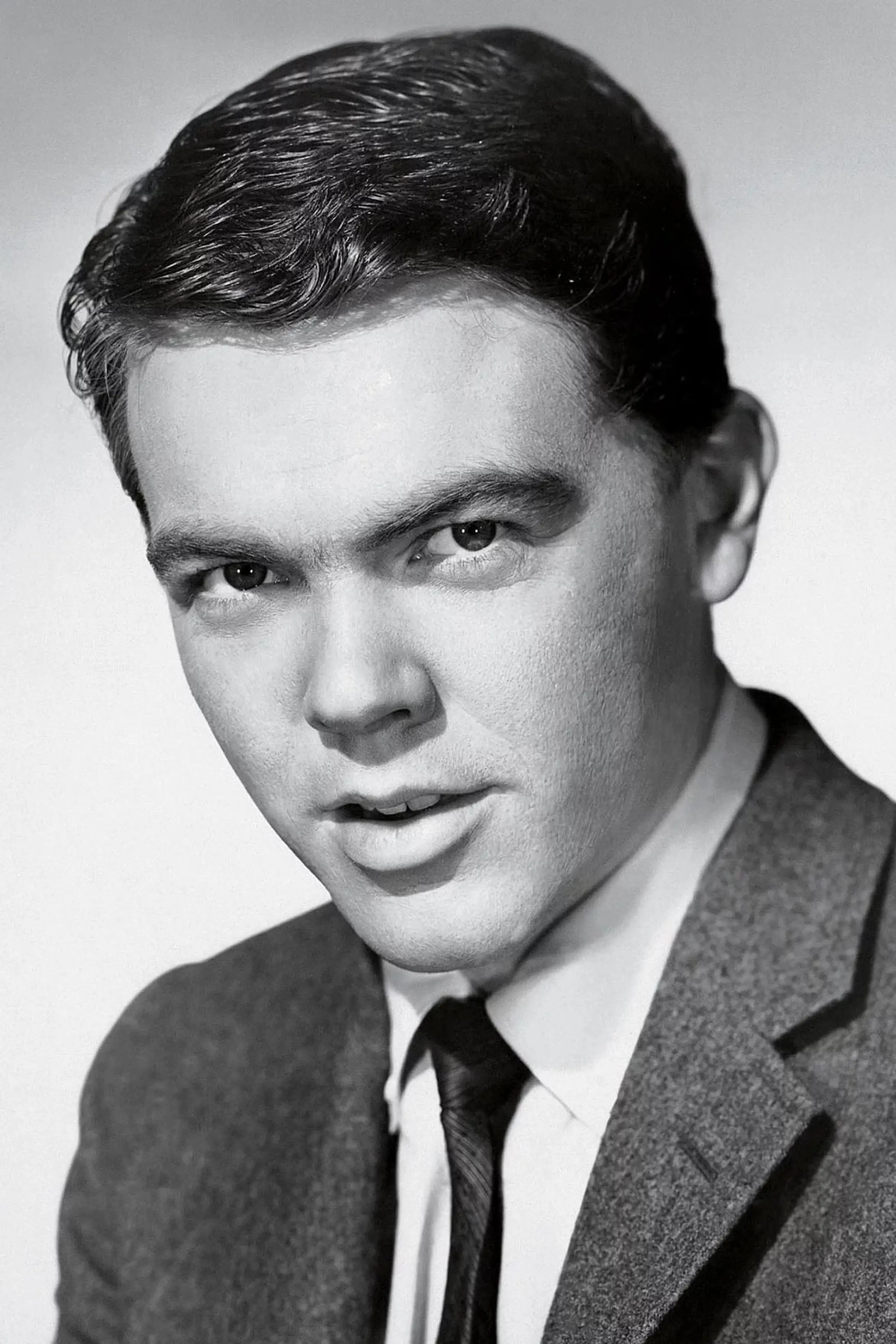 Foto von Bobby Driscoll