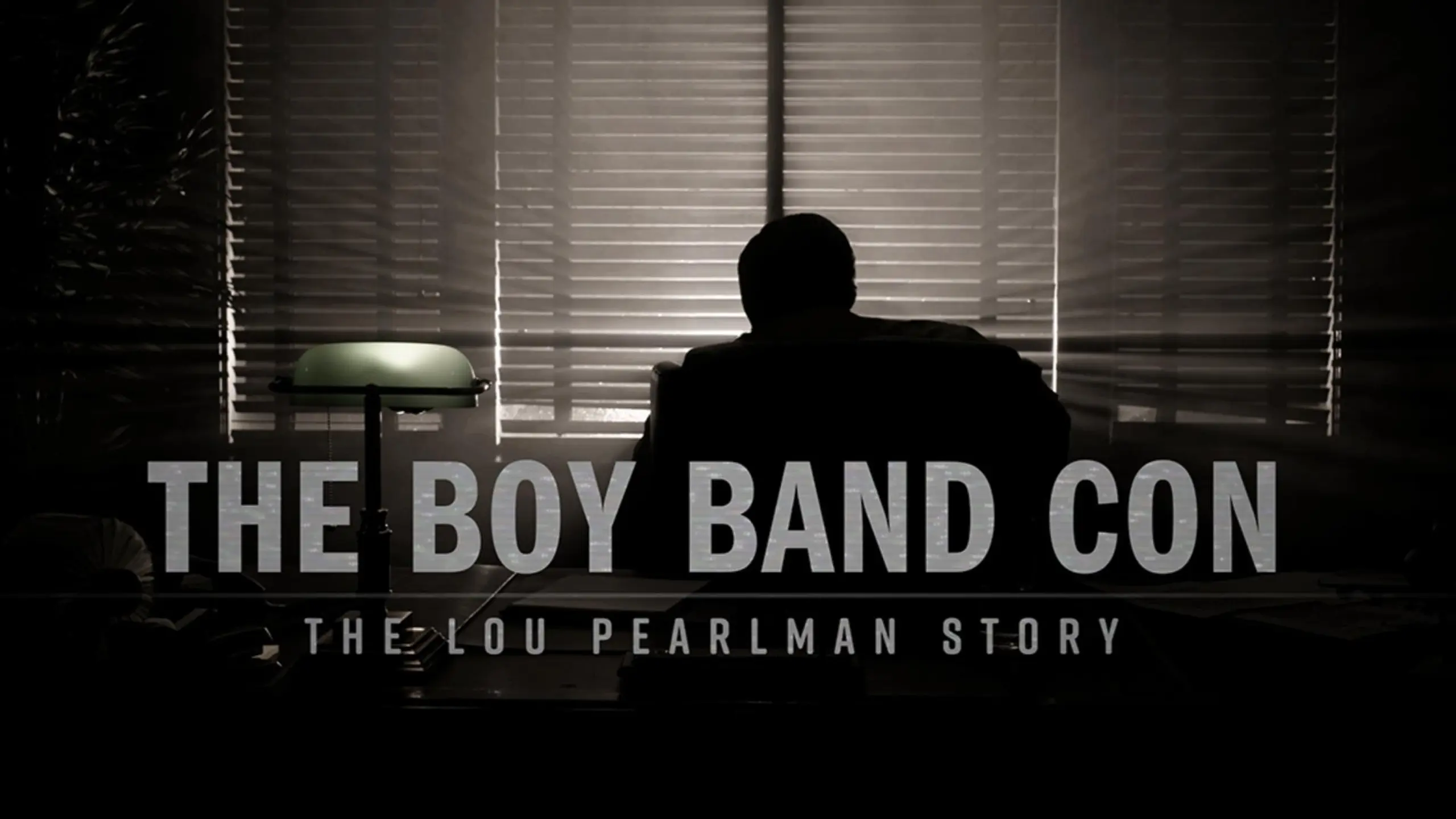 The Boy Band Con: The Lou Pearlman Story