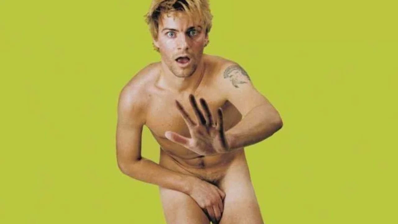 Naked Again