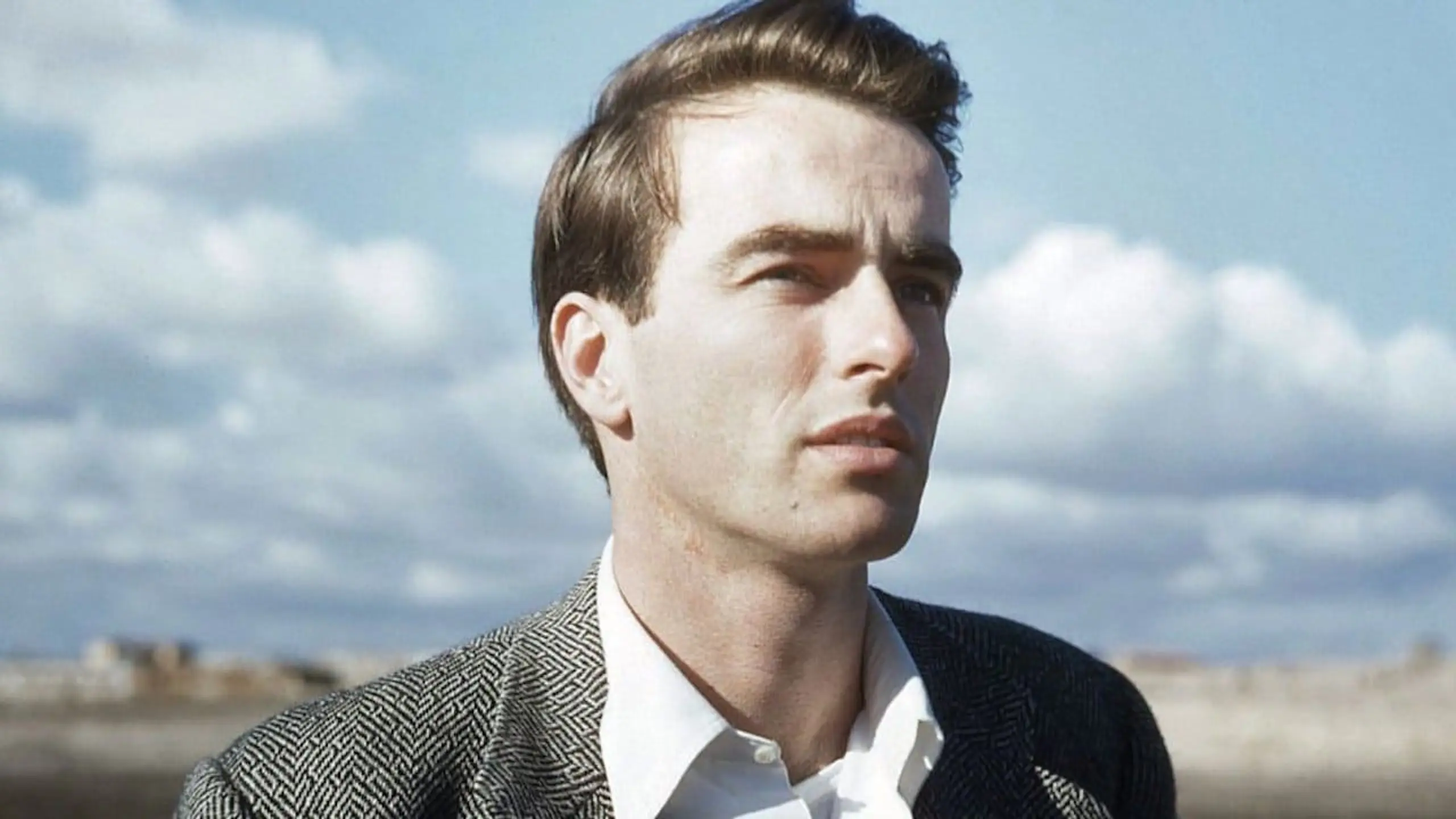 Making Montgomery Clift