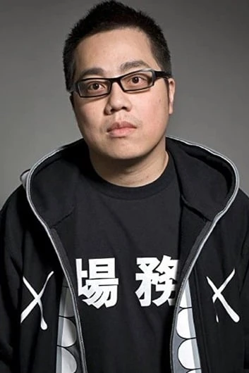 Foto von Pang Ho-cheung