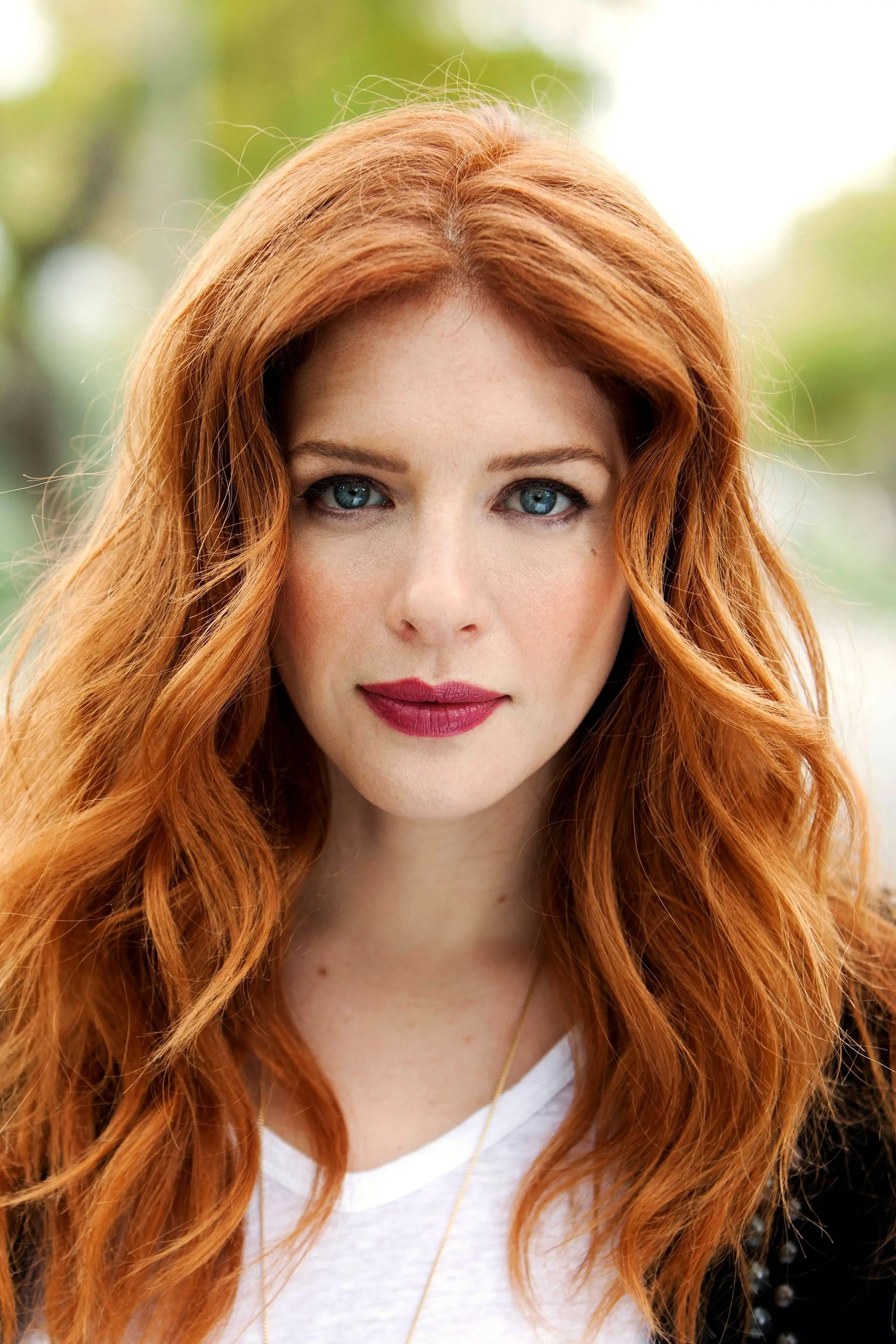 Foto von Rachelle Lefevre