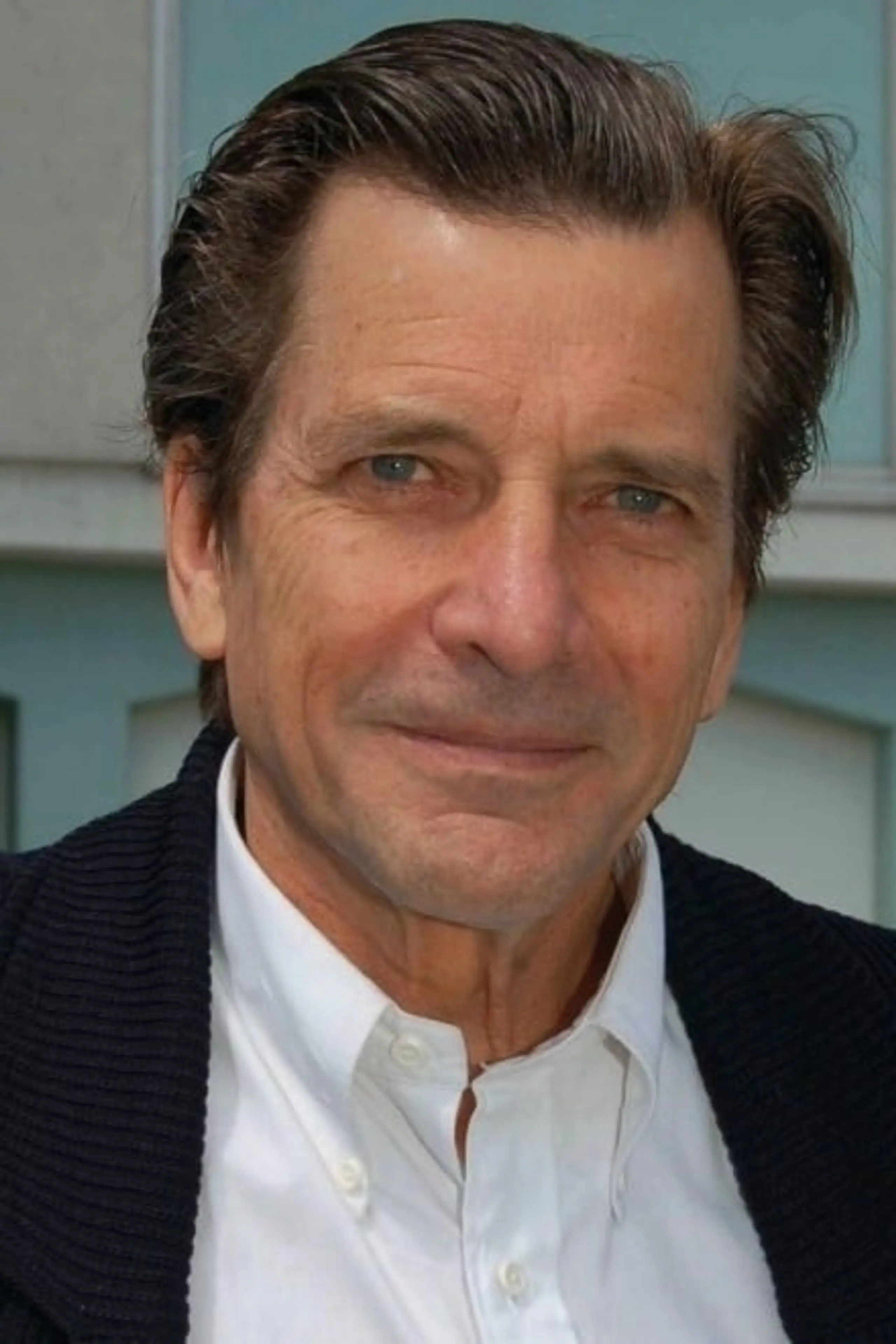 Foto von Dirk Benedict