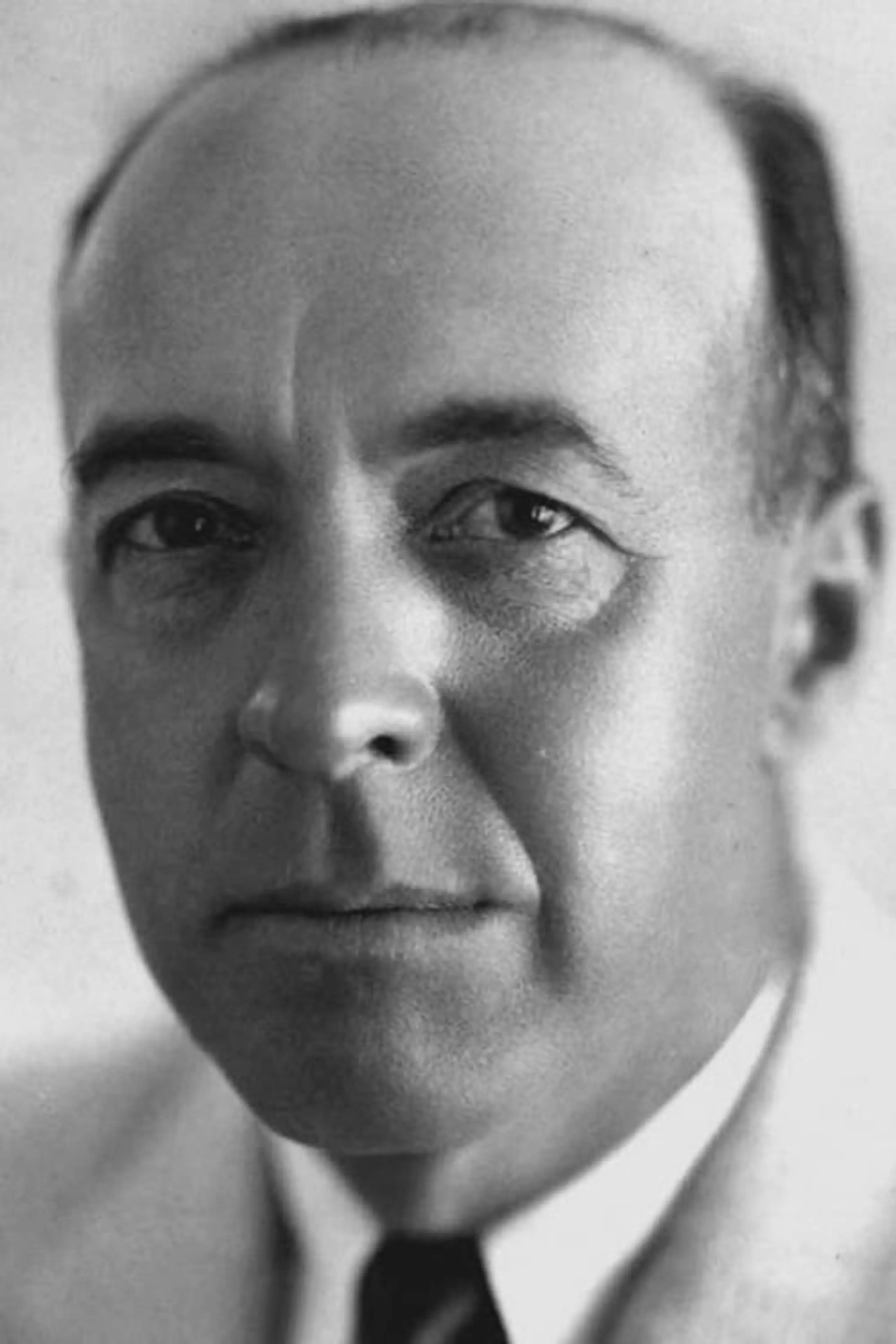 Foto von Edgar Rice Burroughs