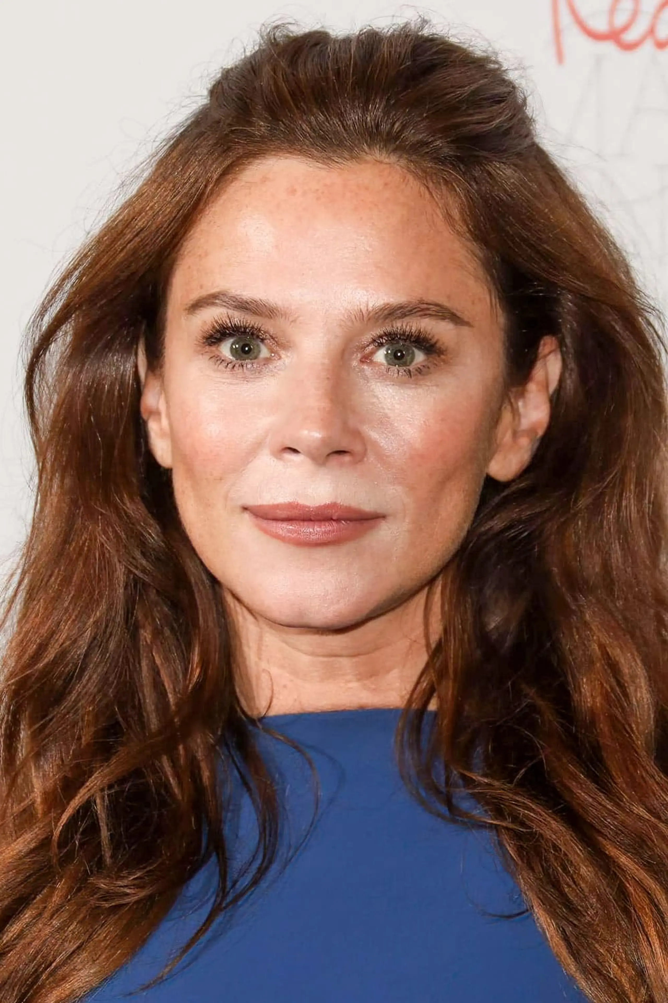 Foto von Anna Friel