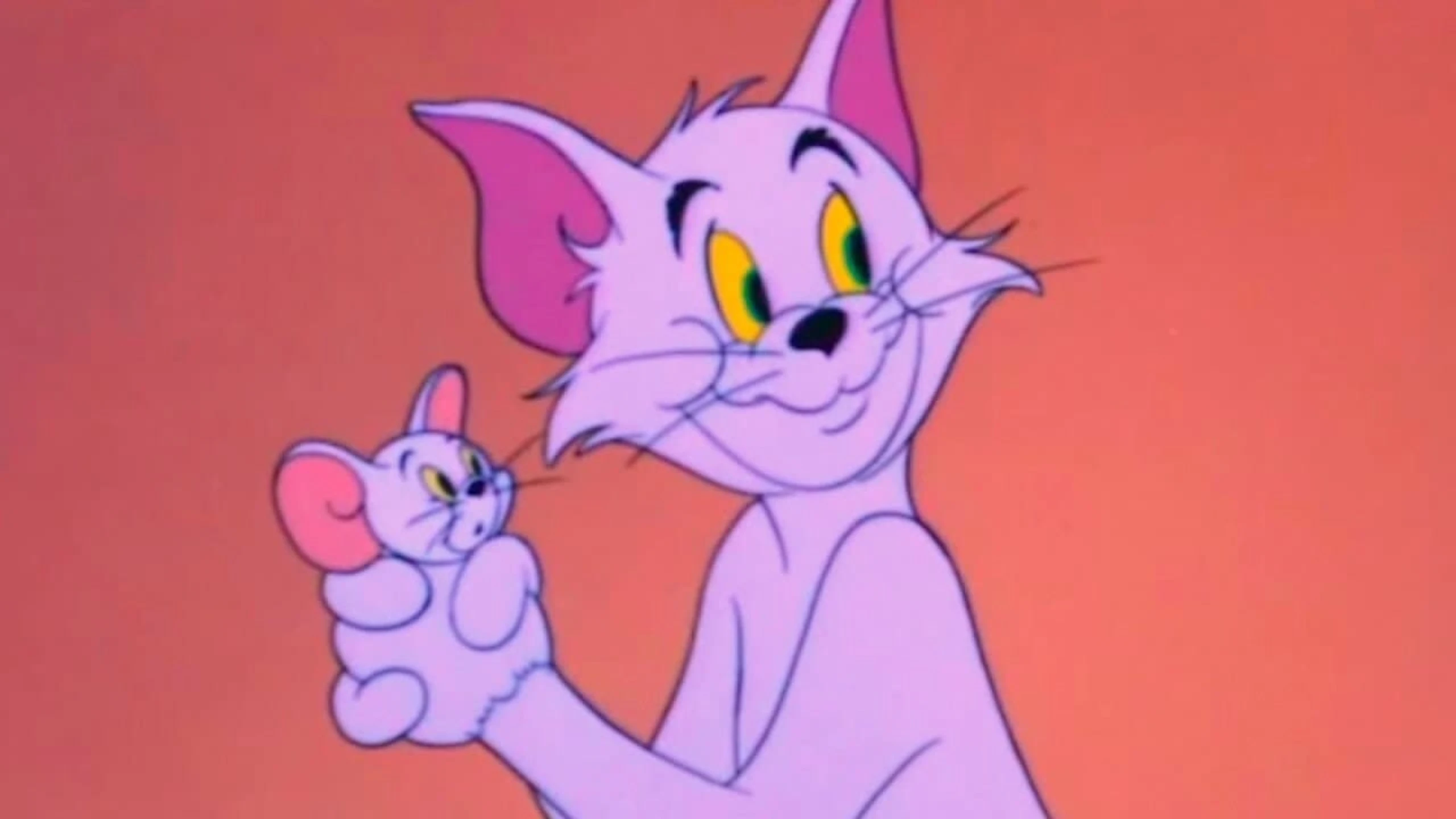 Die Verkaufte Maus