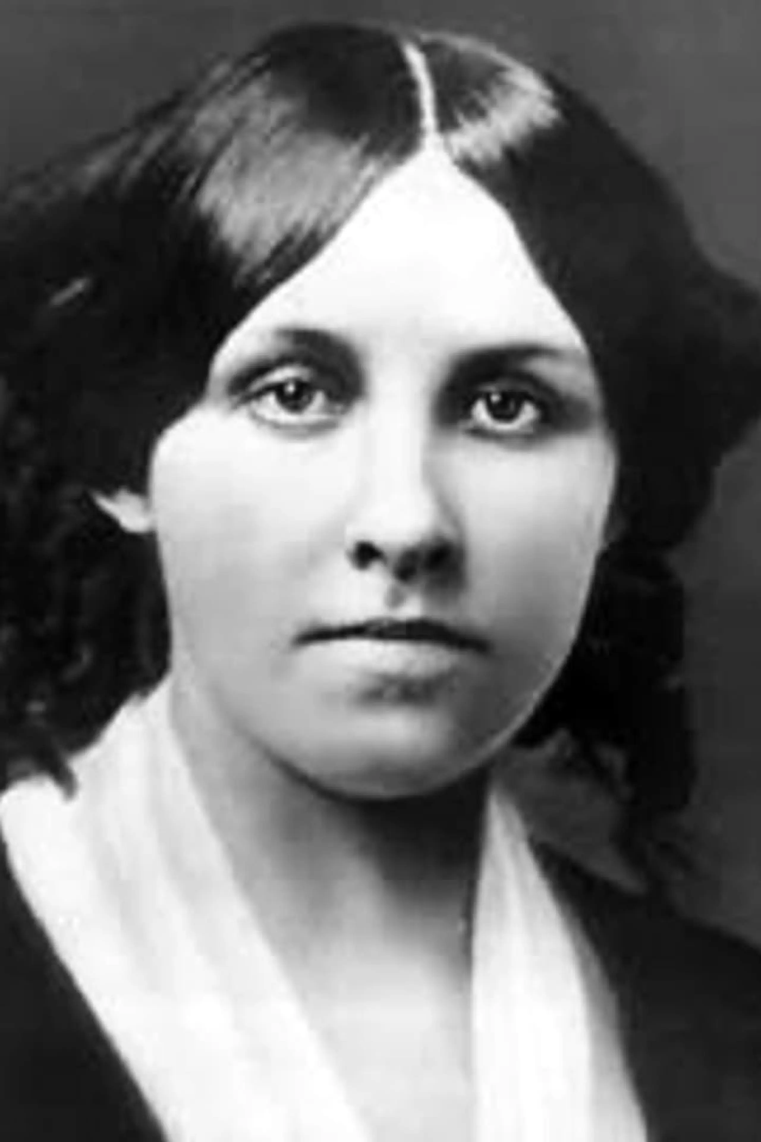 Foto von Louisa May Alcott